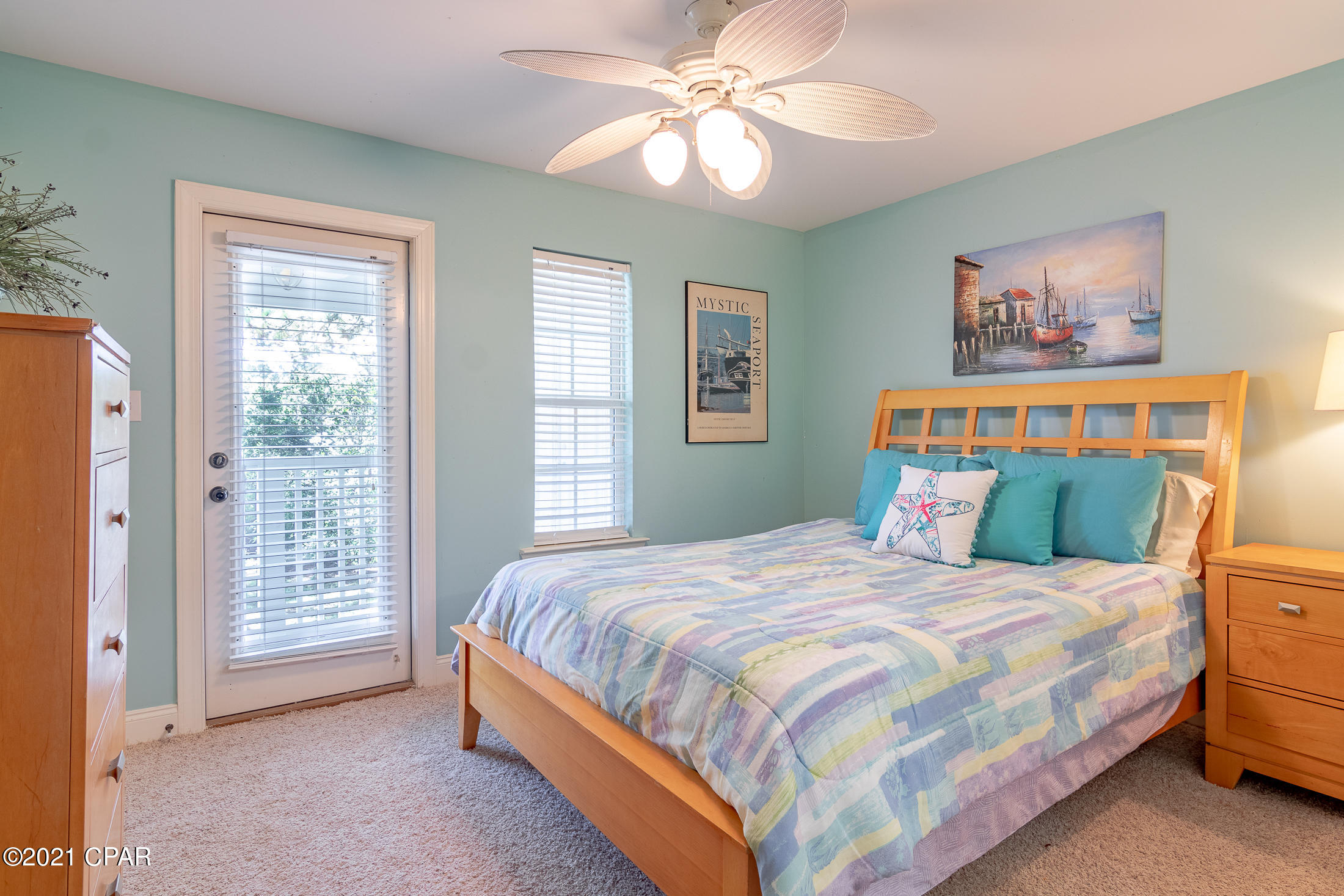 Gulf Shore Manor - Residential