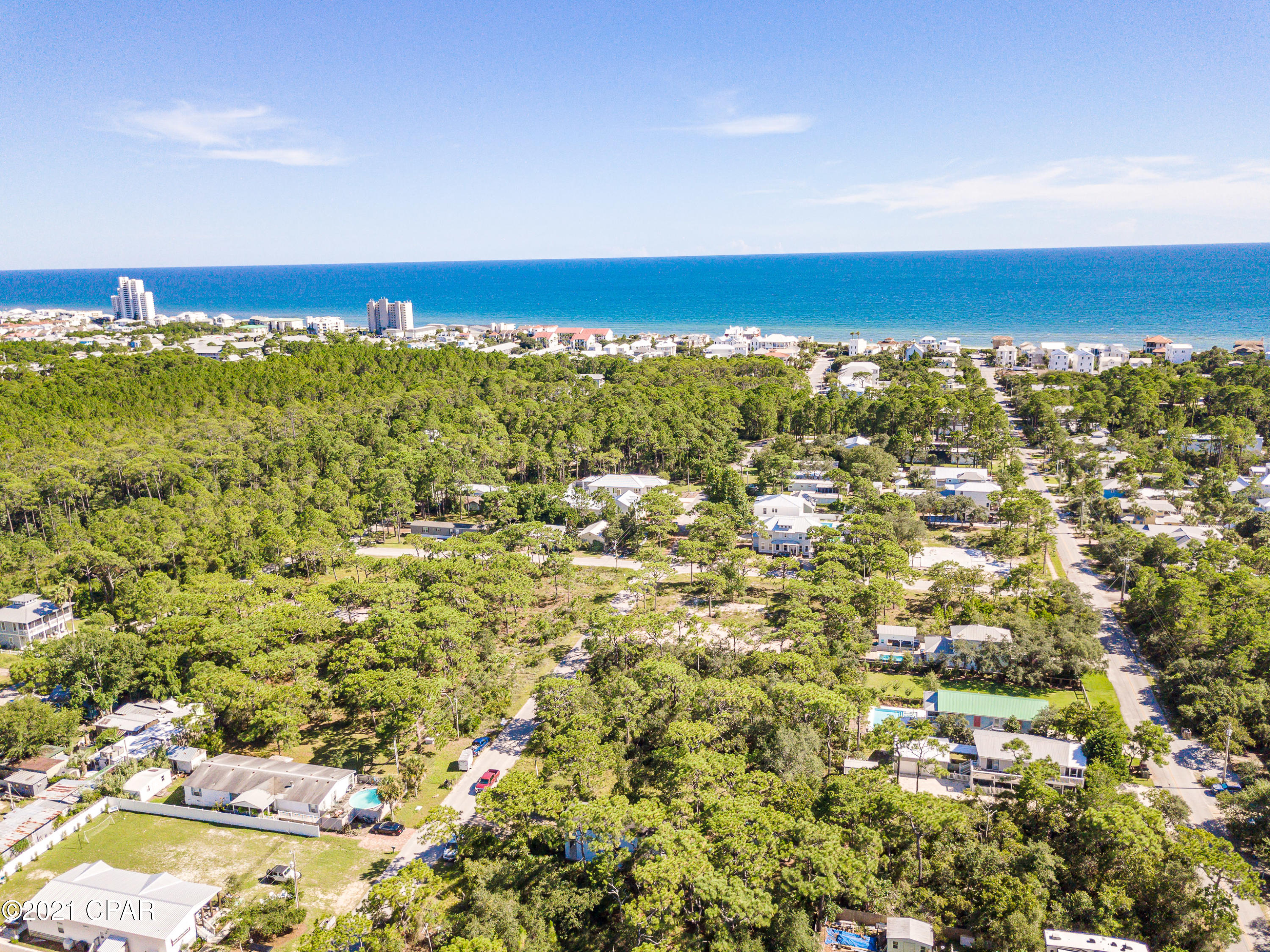 Gulf Shore Manor - Residential