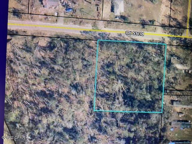 [No Recorded Subdiv] - Land