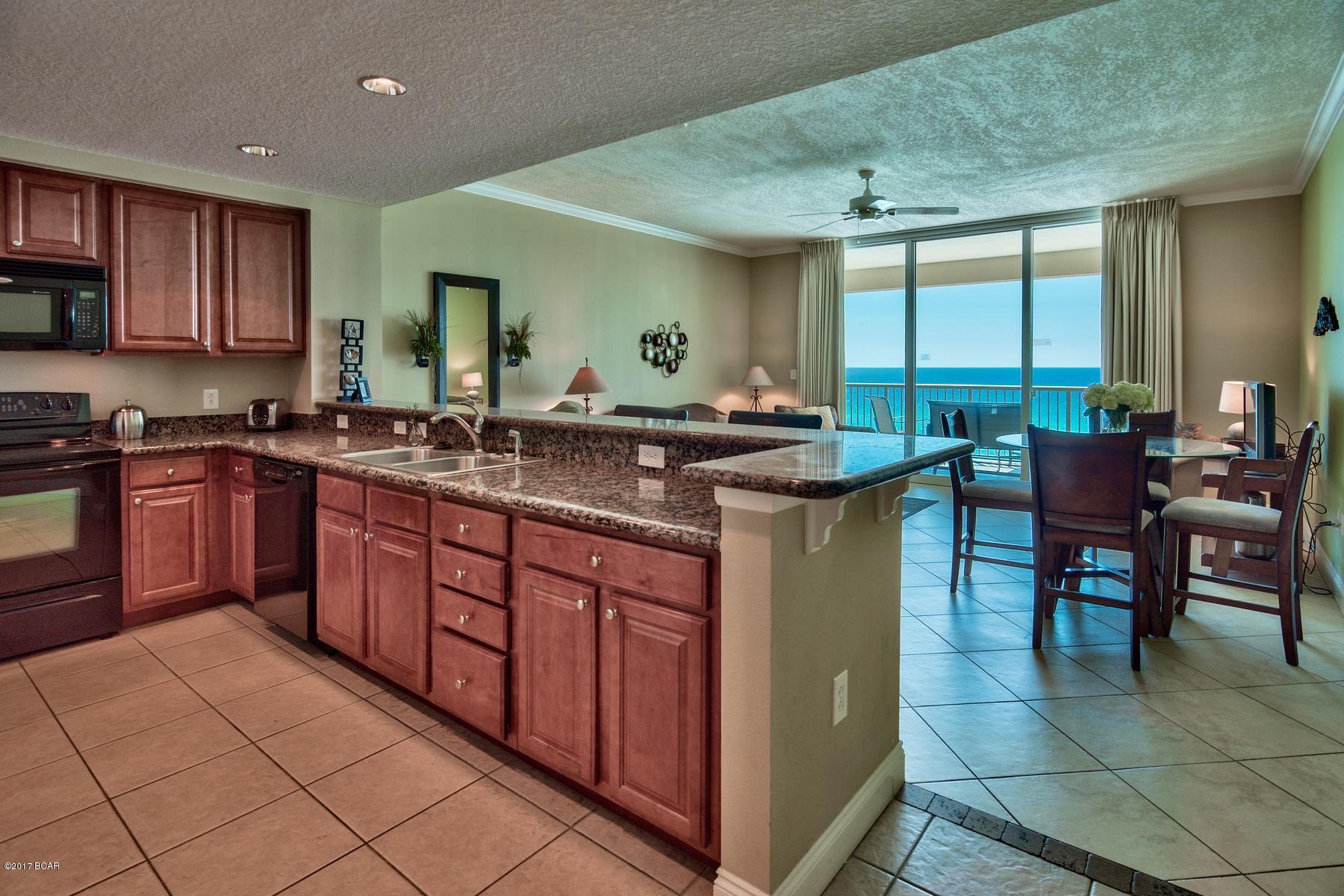 Palazzo - Residential