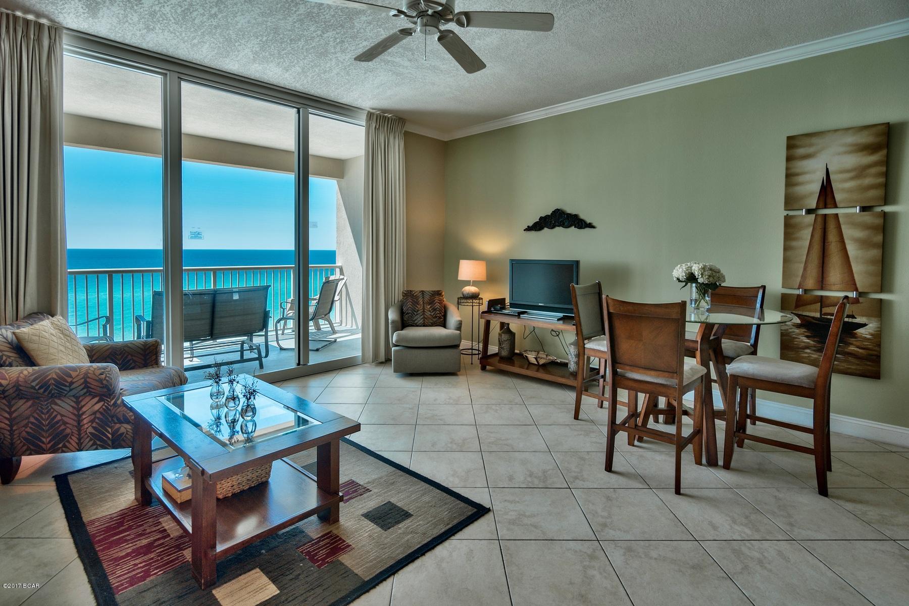 Palazzo - Residential