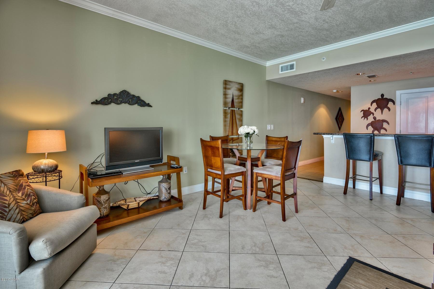 Palazzo - Residential