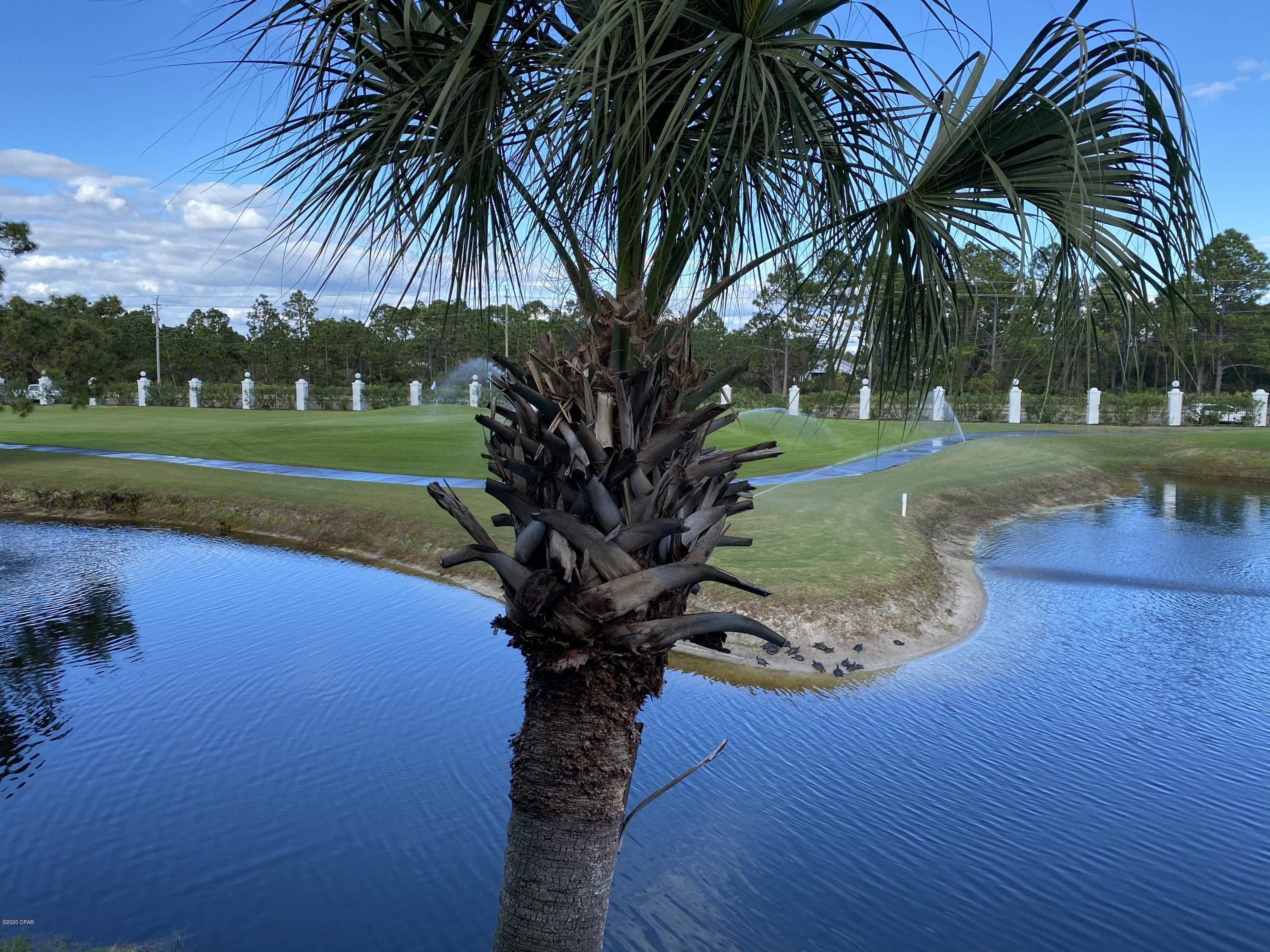 Edgewater Golf Villas V-B - Residential