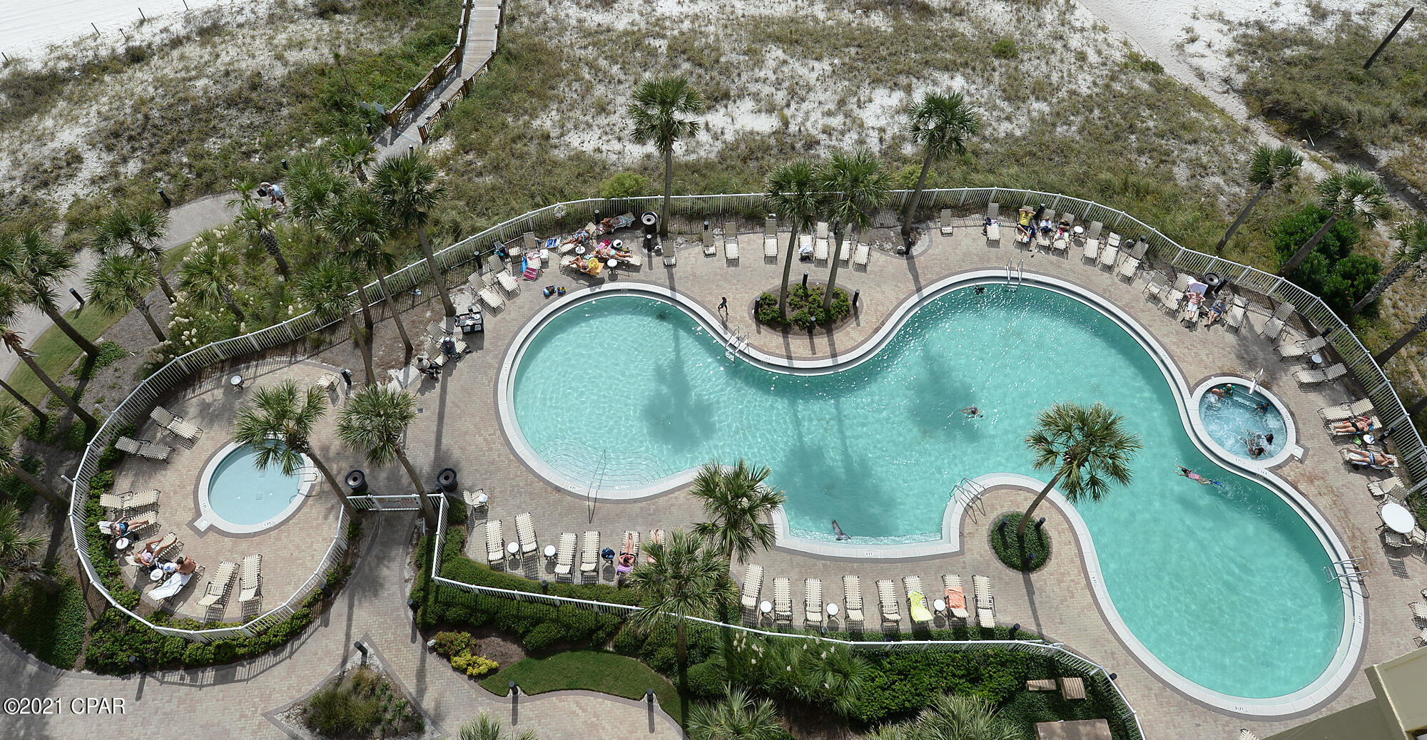 Grand Panama Beach Resort - Residential