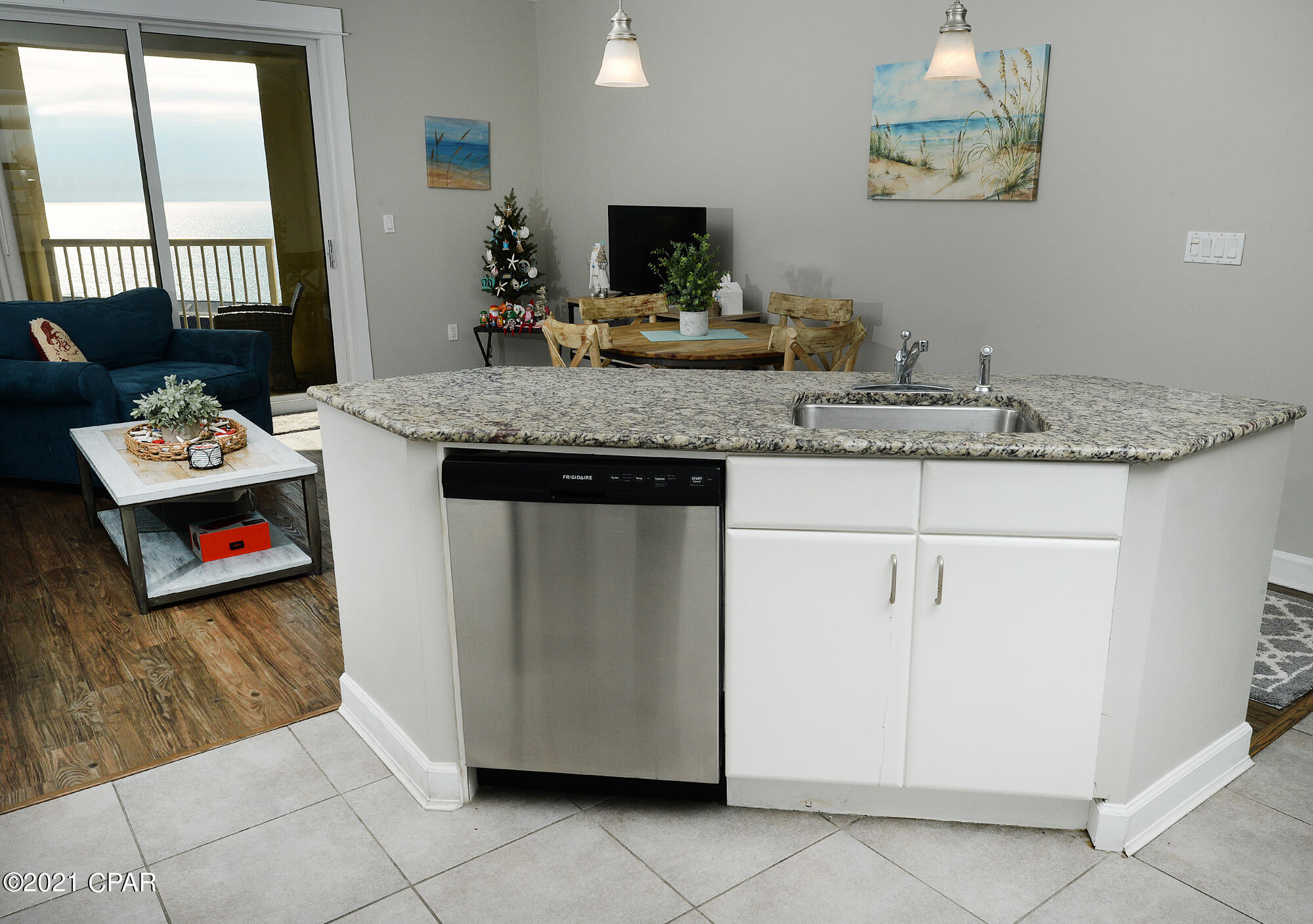 Grand Panama Beach Resort - Residential