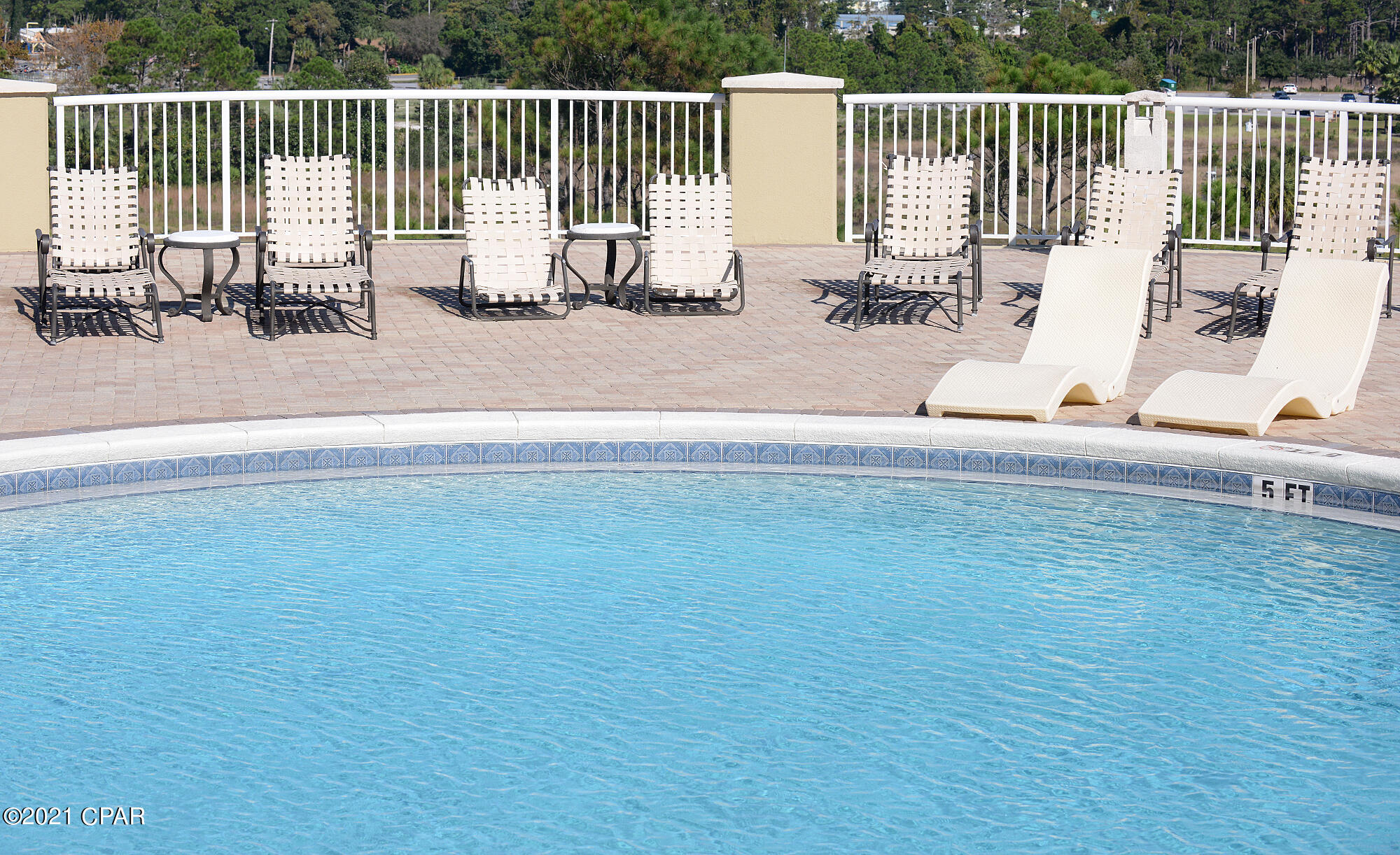 Grand Panama Beach Resort - Residential