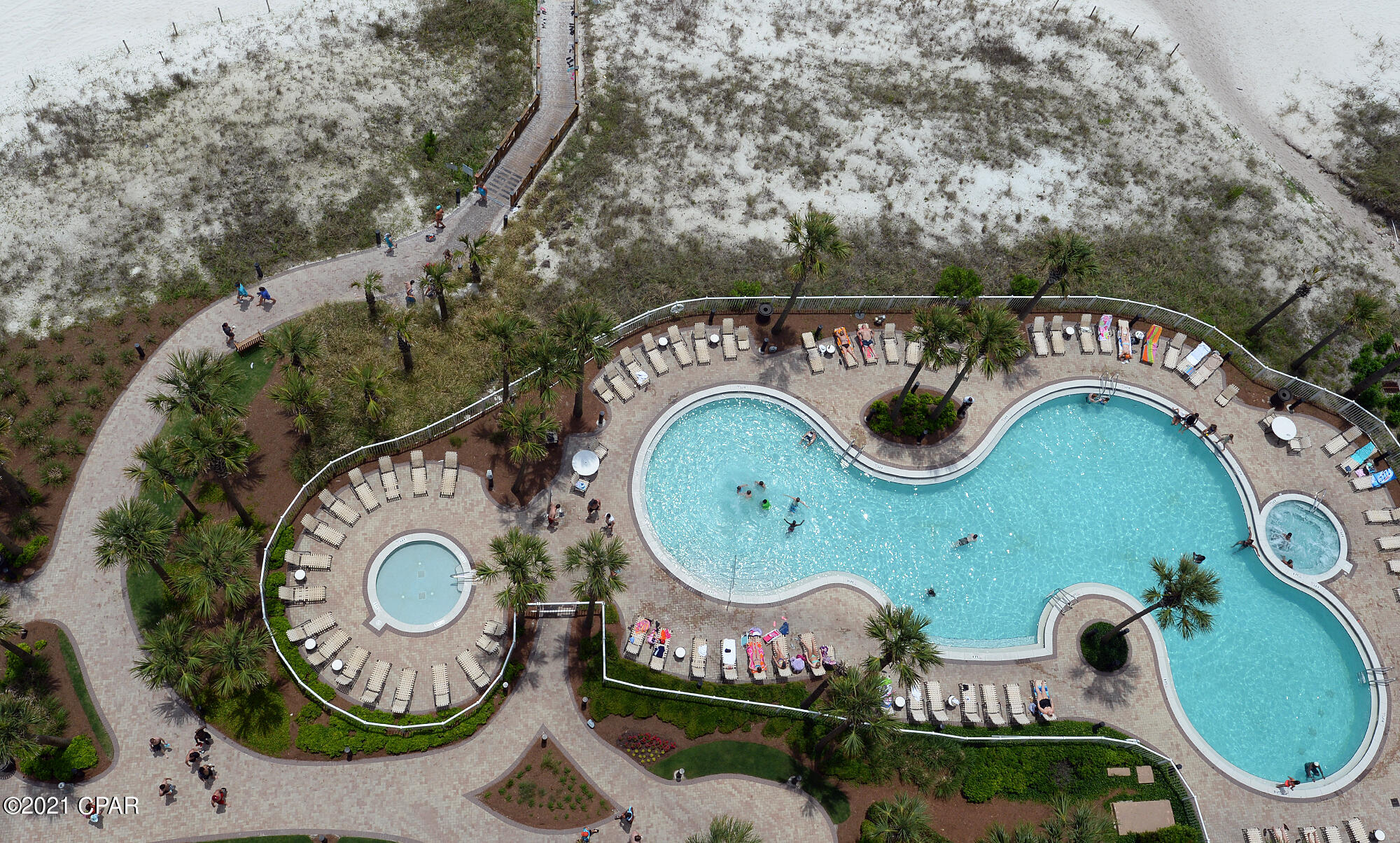 Grand Panama Beach Resort - Residential