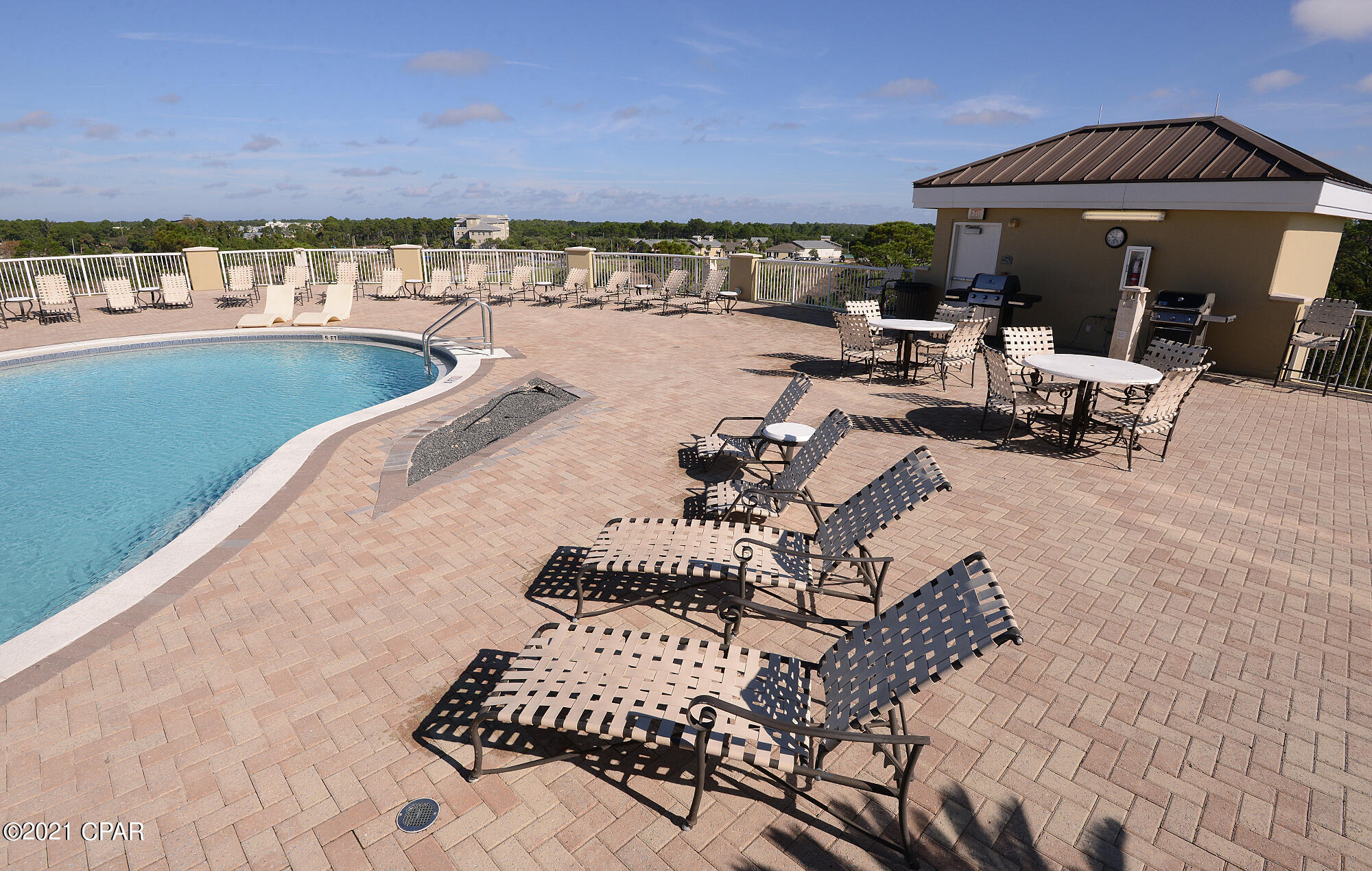 Grand Panama Beach Resort - Residential