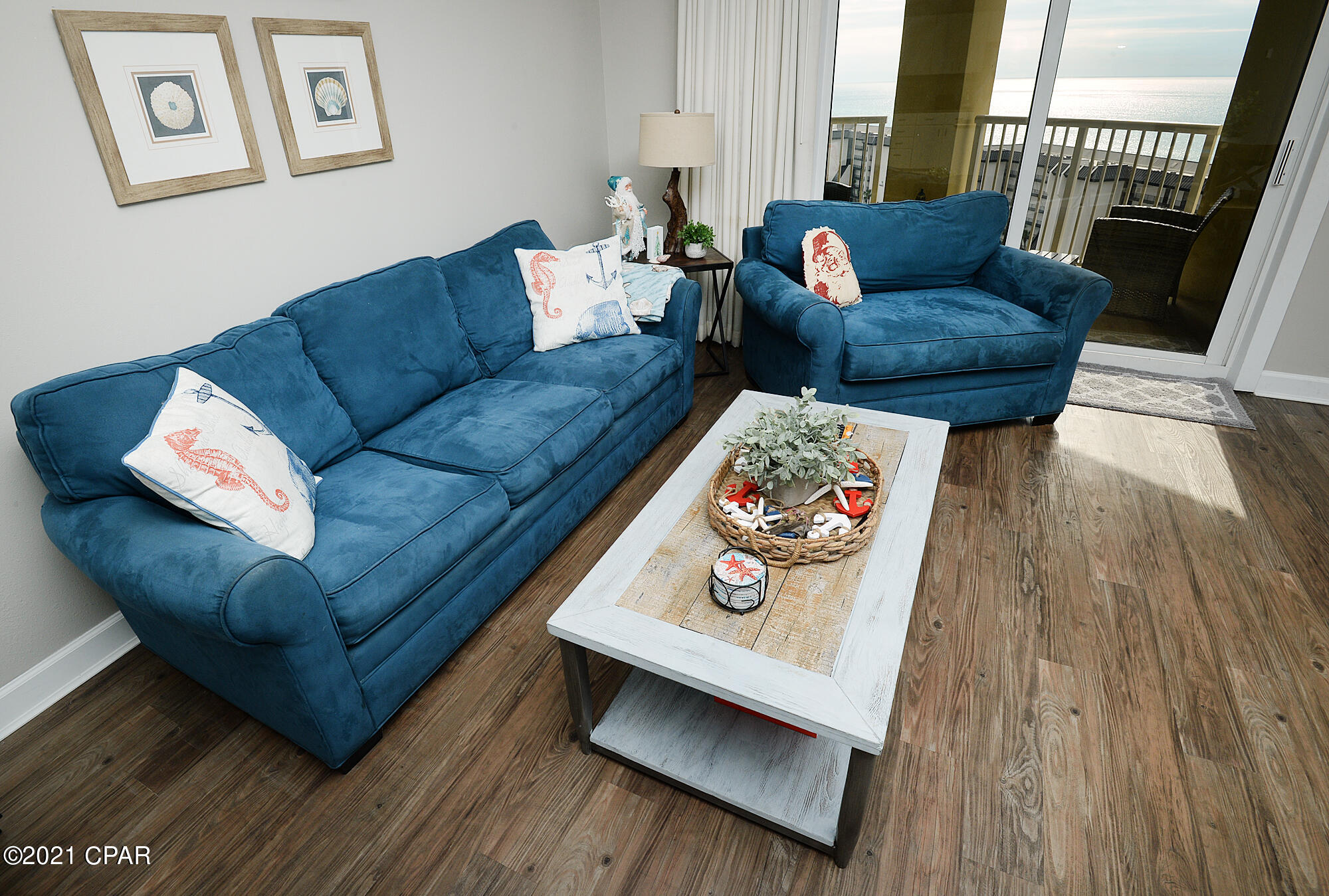Grand Panama Beach Resort - Residential