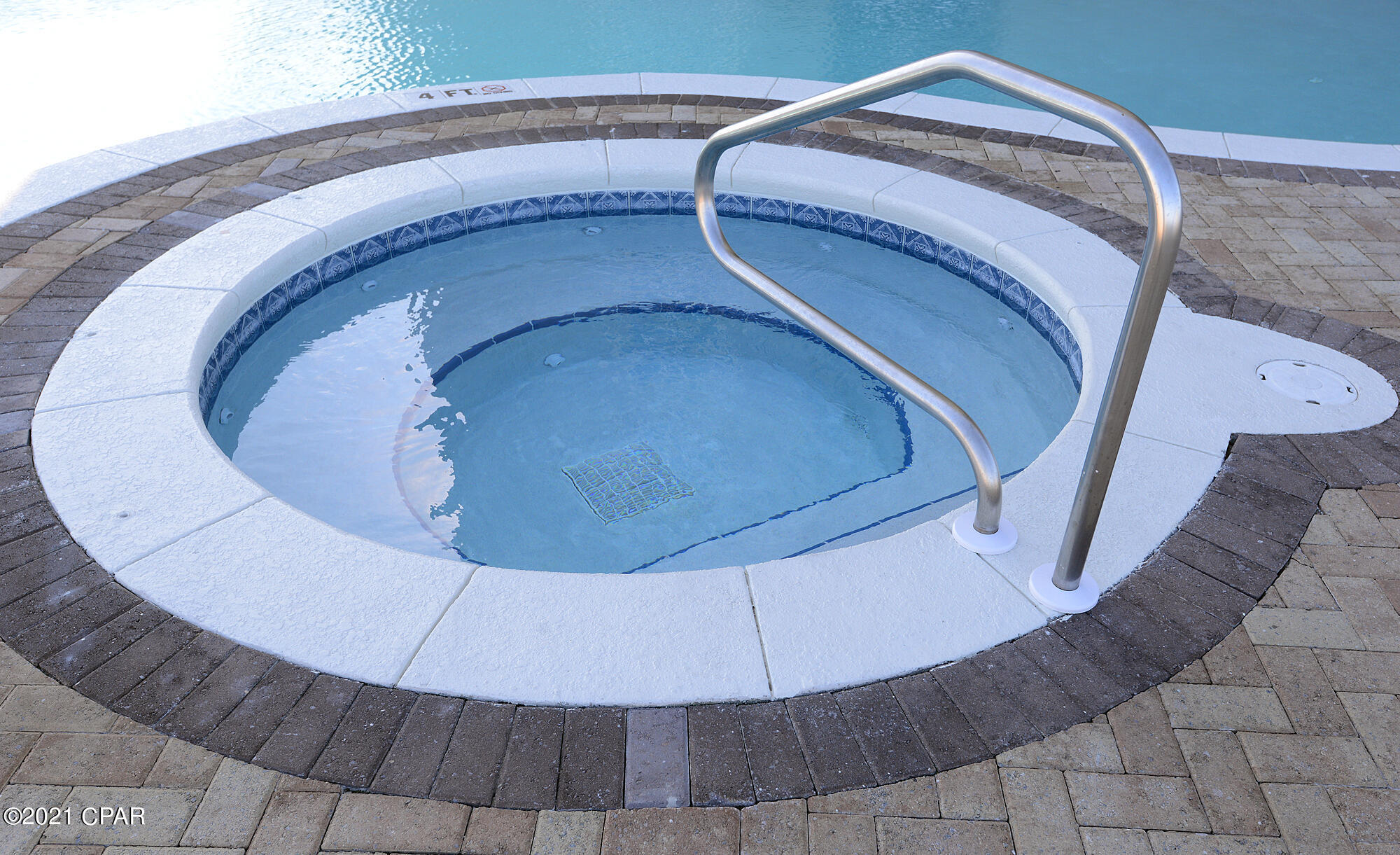 Grand Panama Beach Resort - Residential