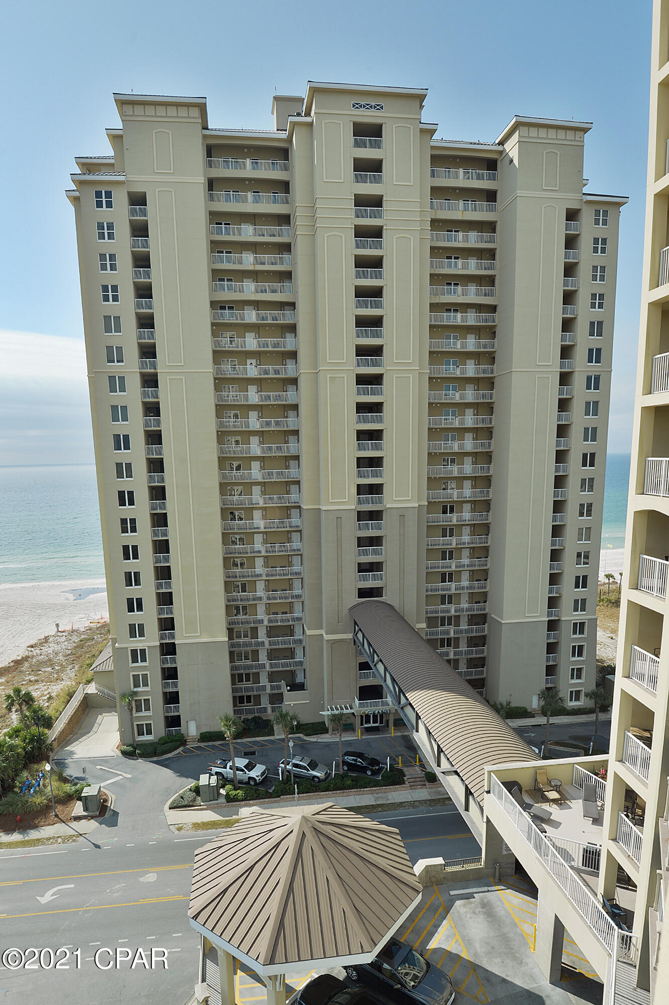 Grand Panama Beach Resort - Residential