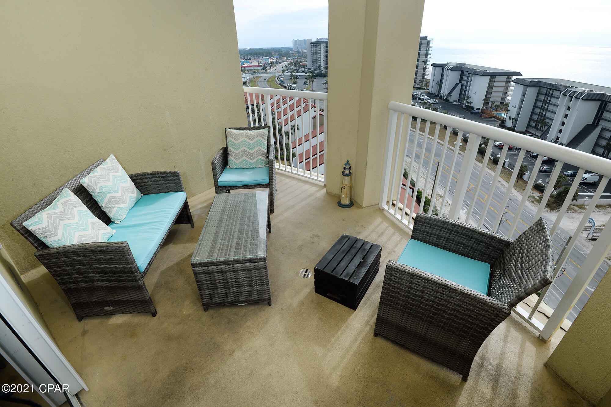 Grand Panama Beach Resort - Residential