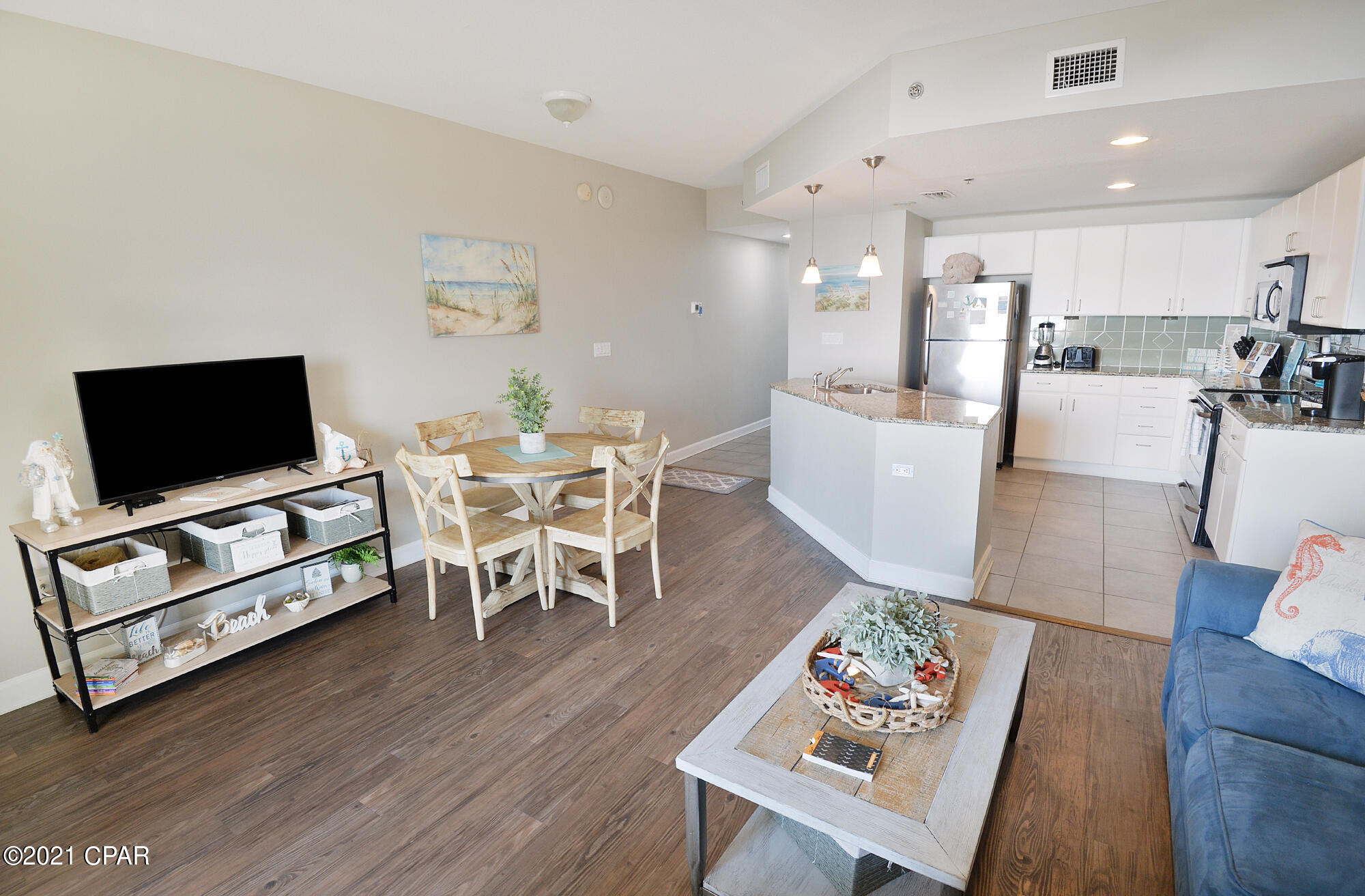 Grand Panama Beach Resort - Residential