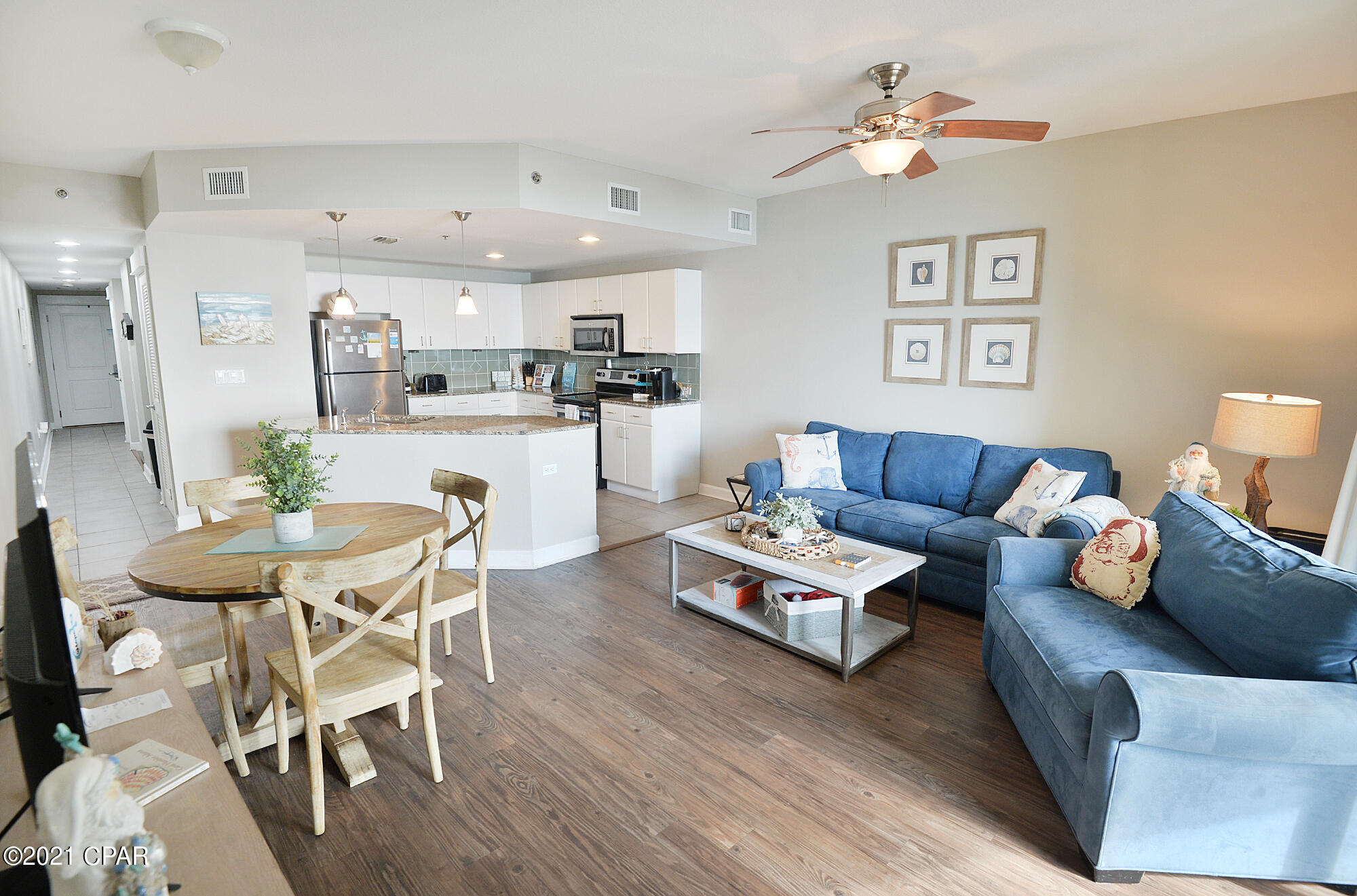 Grand Panama Beach Resort - Residential