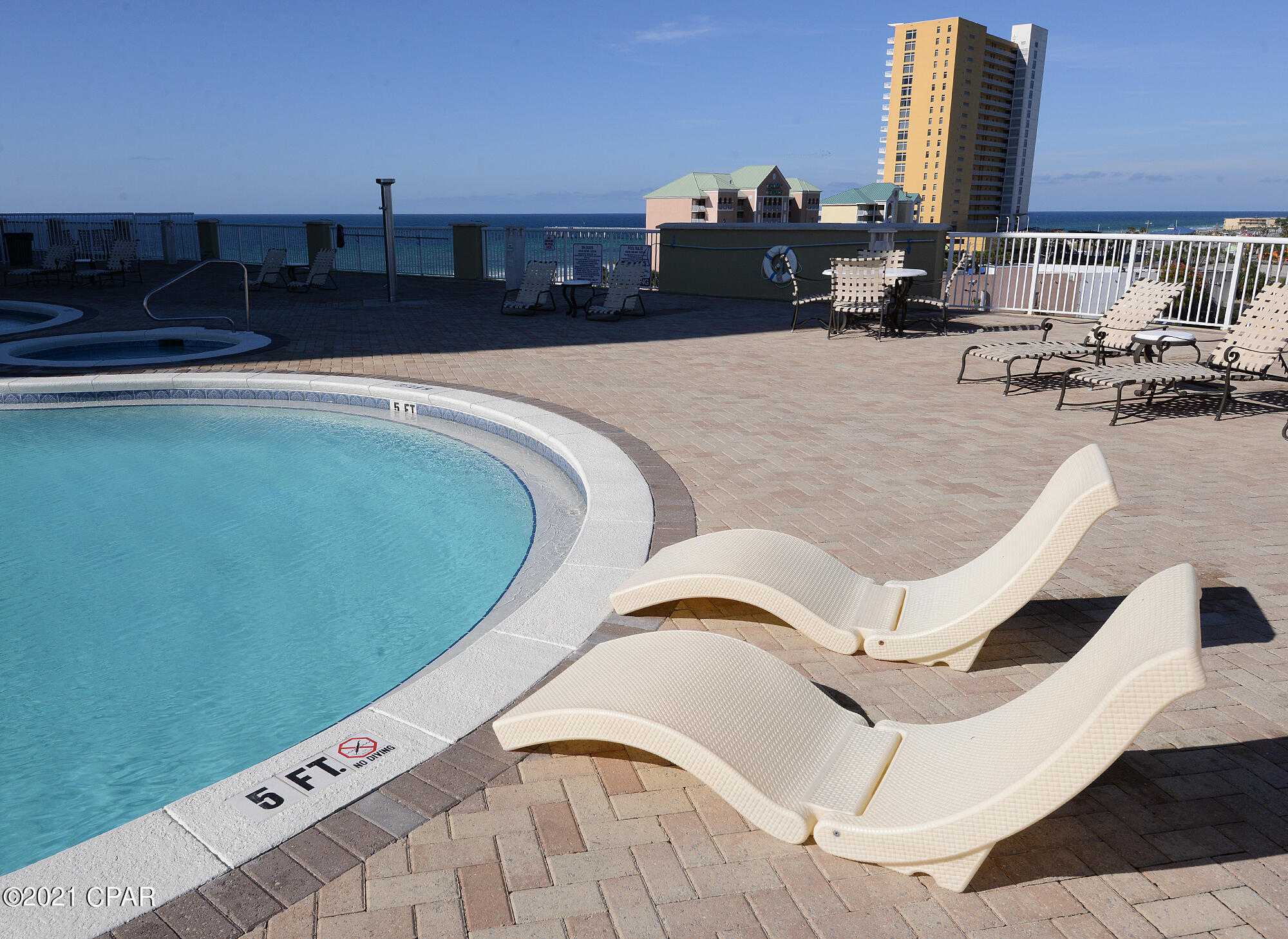 Grand Panama Beach Resort - Residential