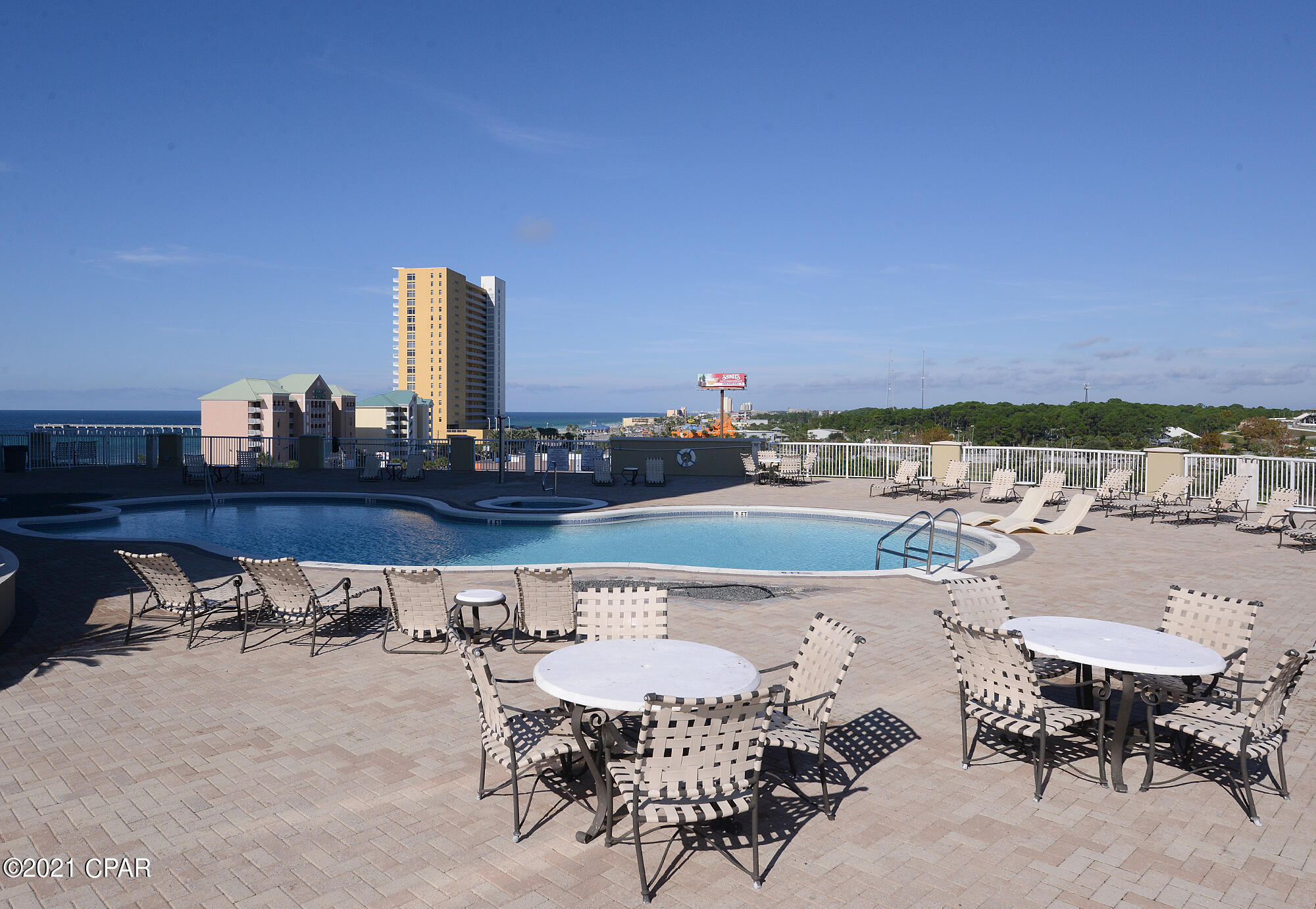 Grand Panama Beach Resort - Residential