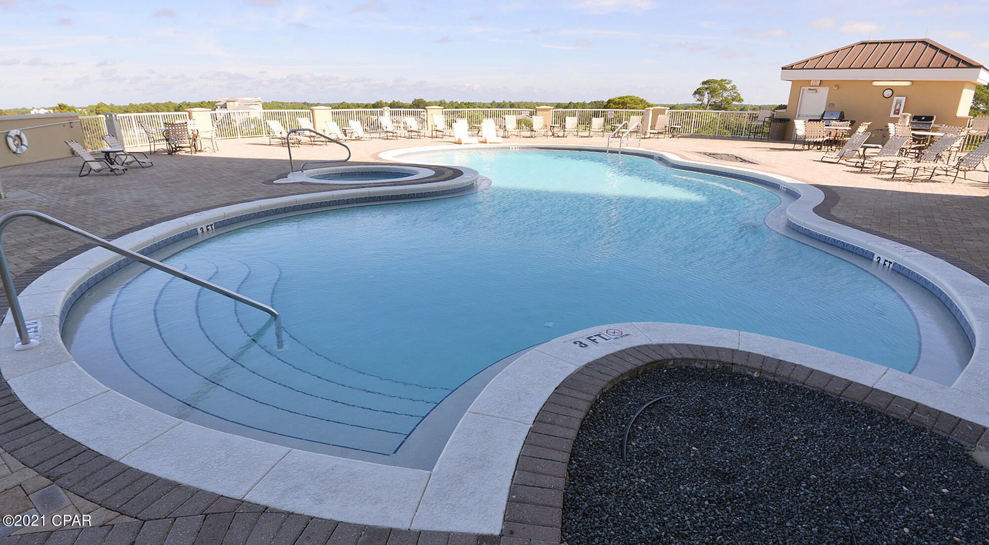 Grand Panama Beach Resort - Residential