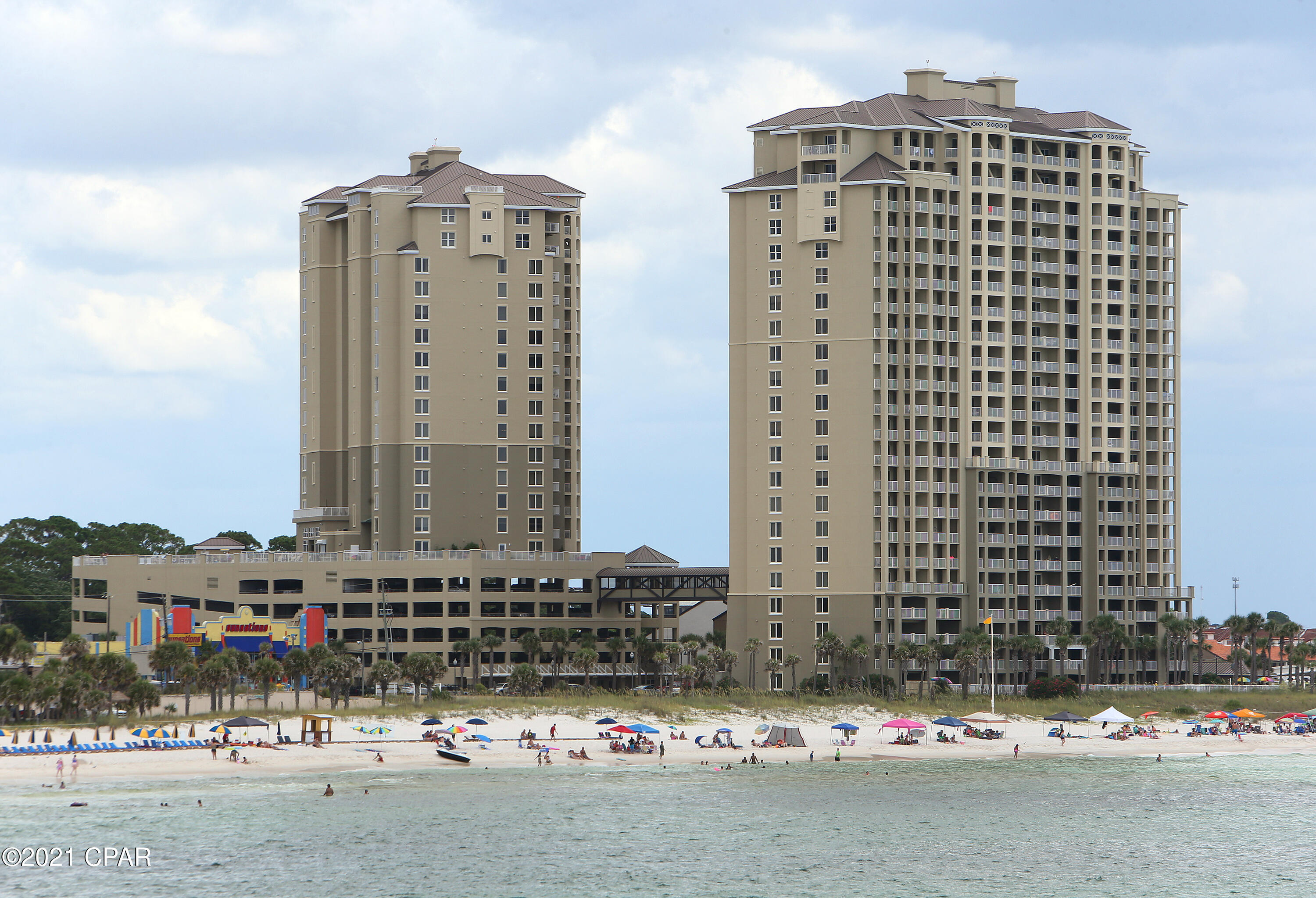 Grand Panama Beach Resort - Residential