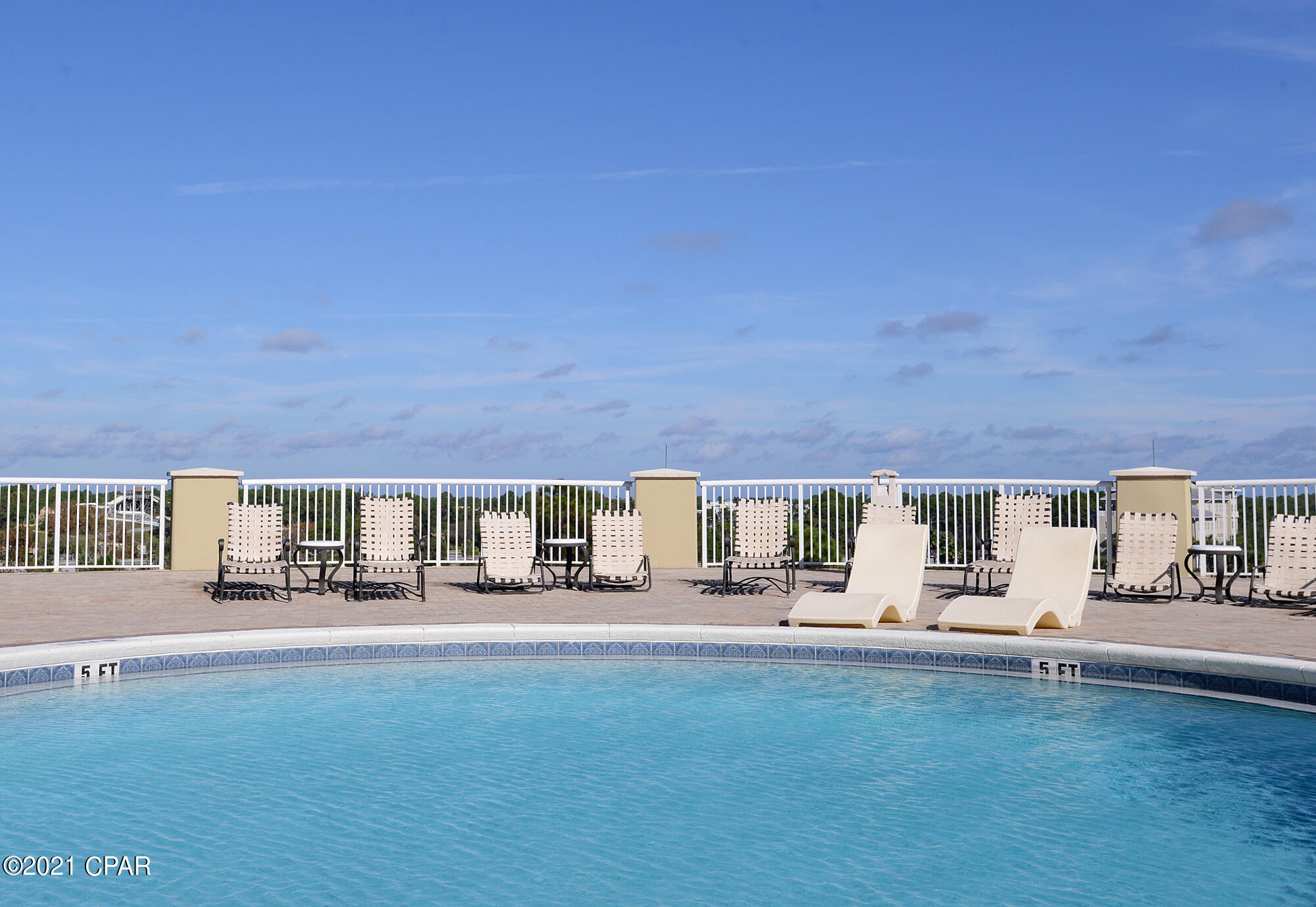 Grand Panama Beach Resort - Residential