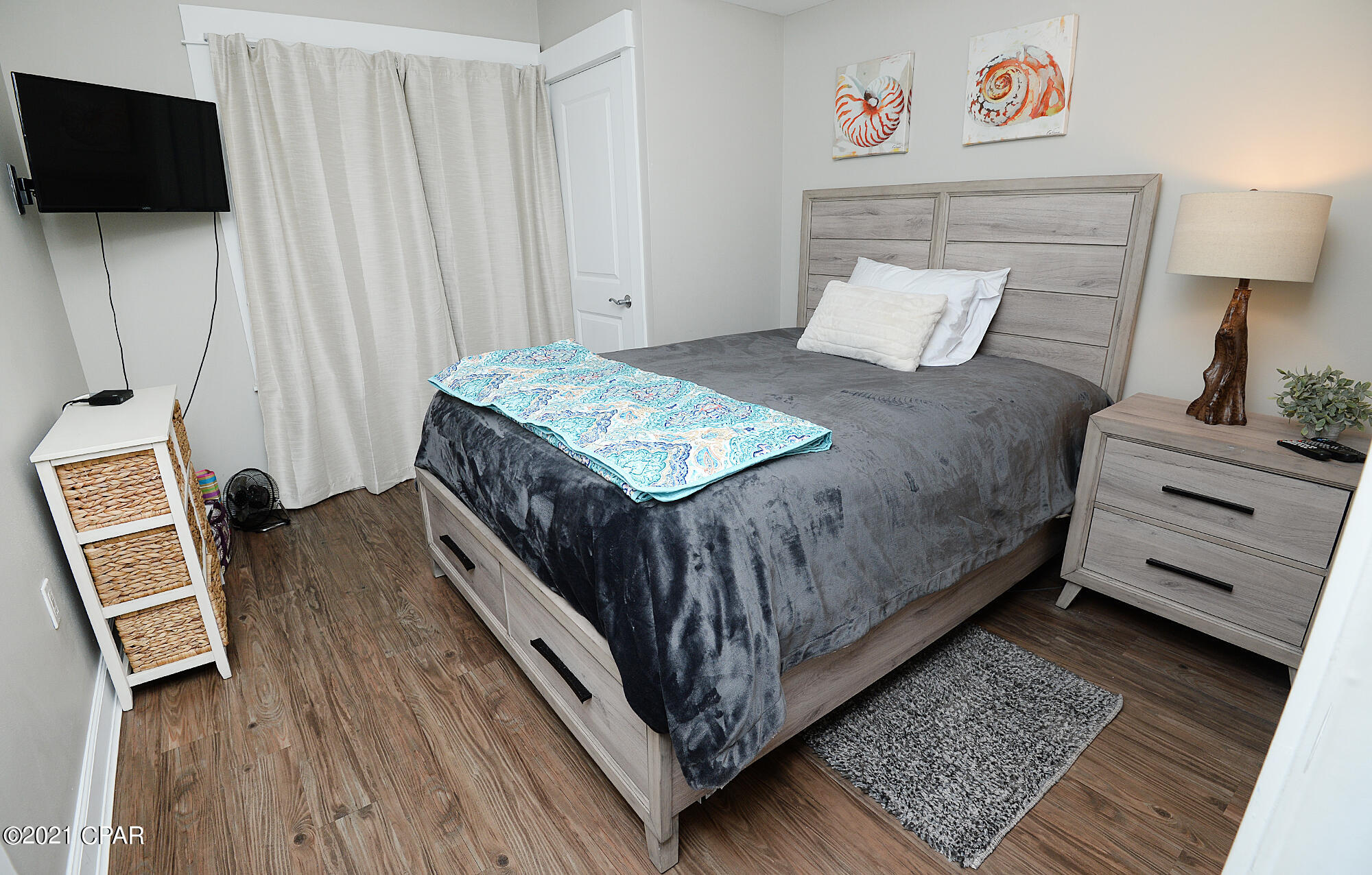 Grand Panama Beach Resort - Residential