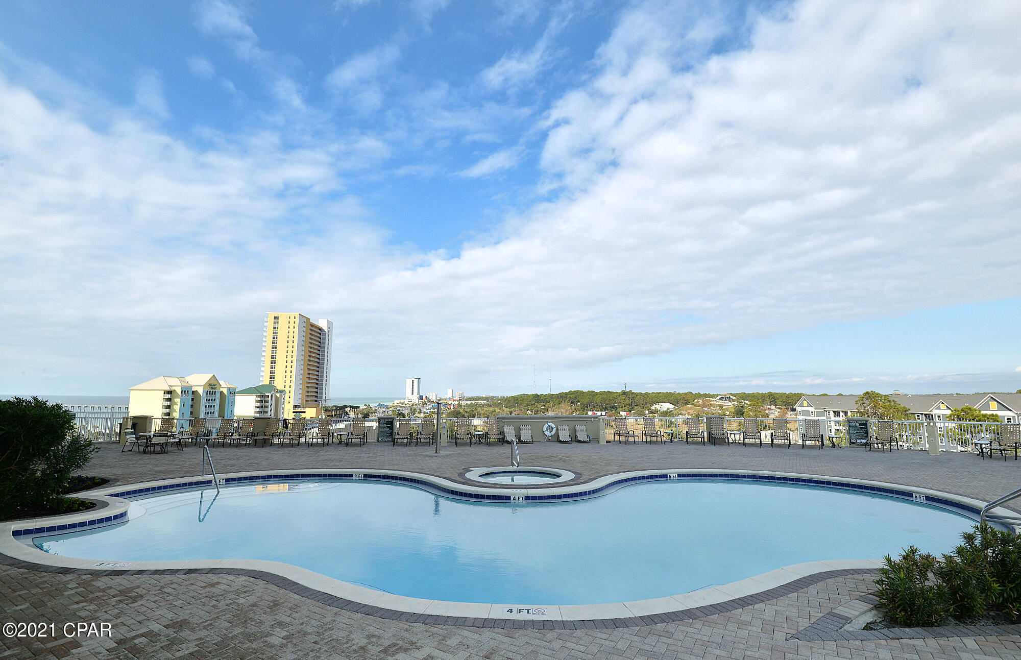 Grand Panama Beach Resort - Residential