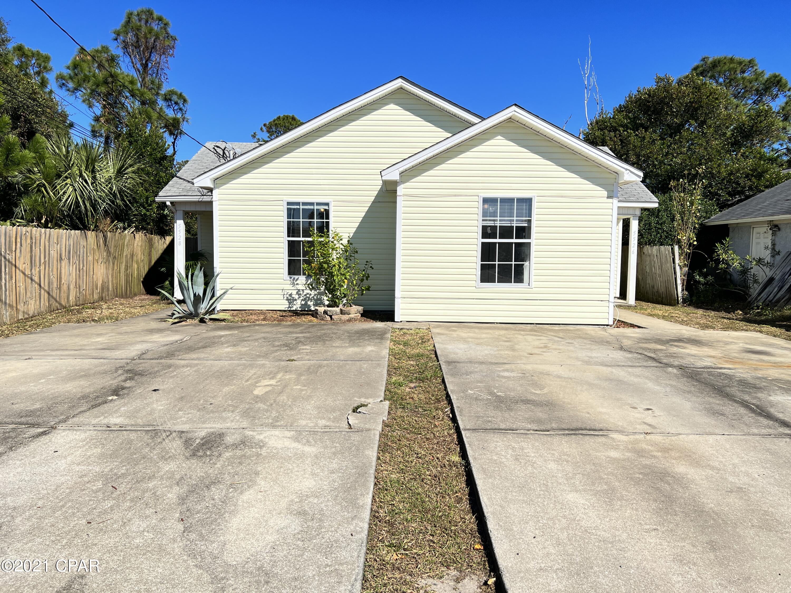 Biltmore Beach - Residential