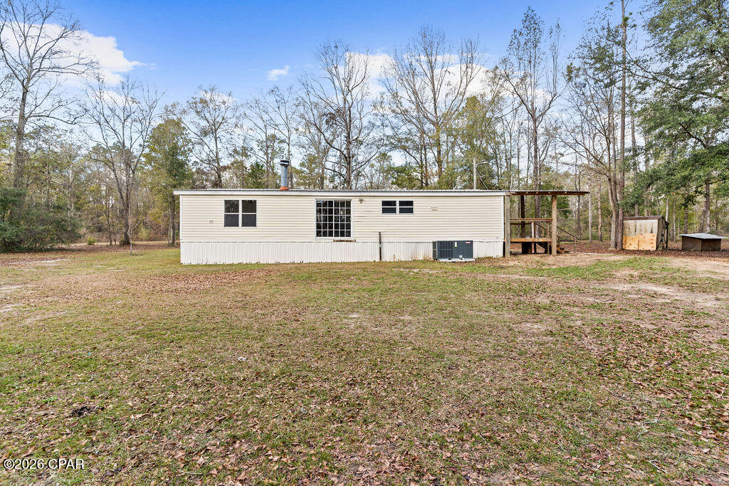 No Named Subdivision - Residential