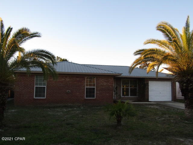 Hutchison's 2nd To Bahama Bch - Residential Lease