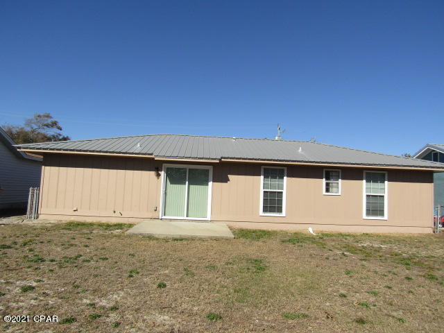 Hutchison's 2nd To Bahama Bch - Residential Lease