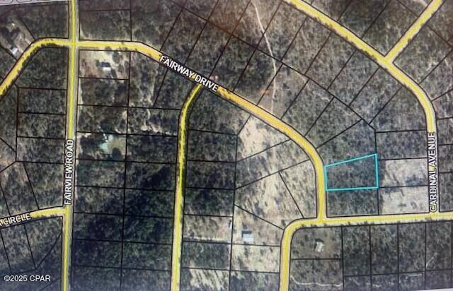 Compass Lake Hills Unit 2 - Land