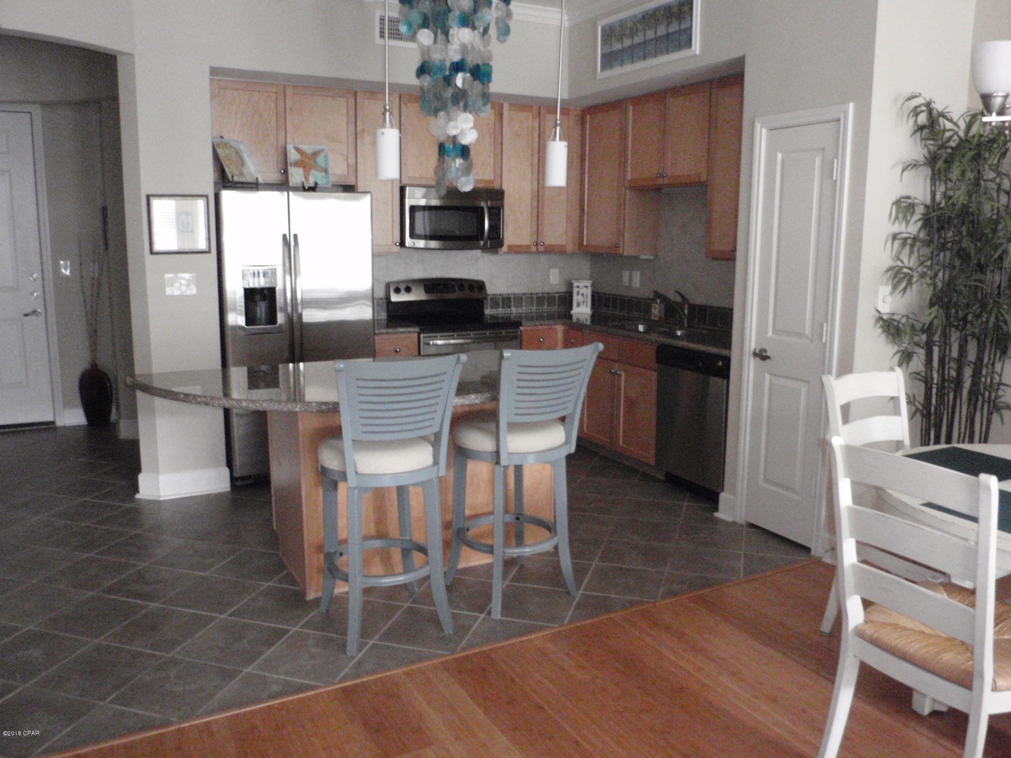 Island Reserve - Residential