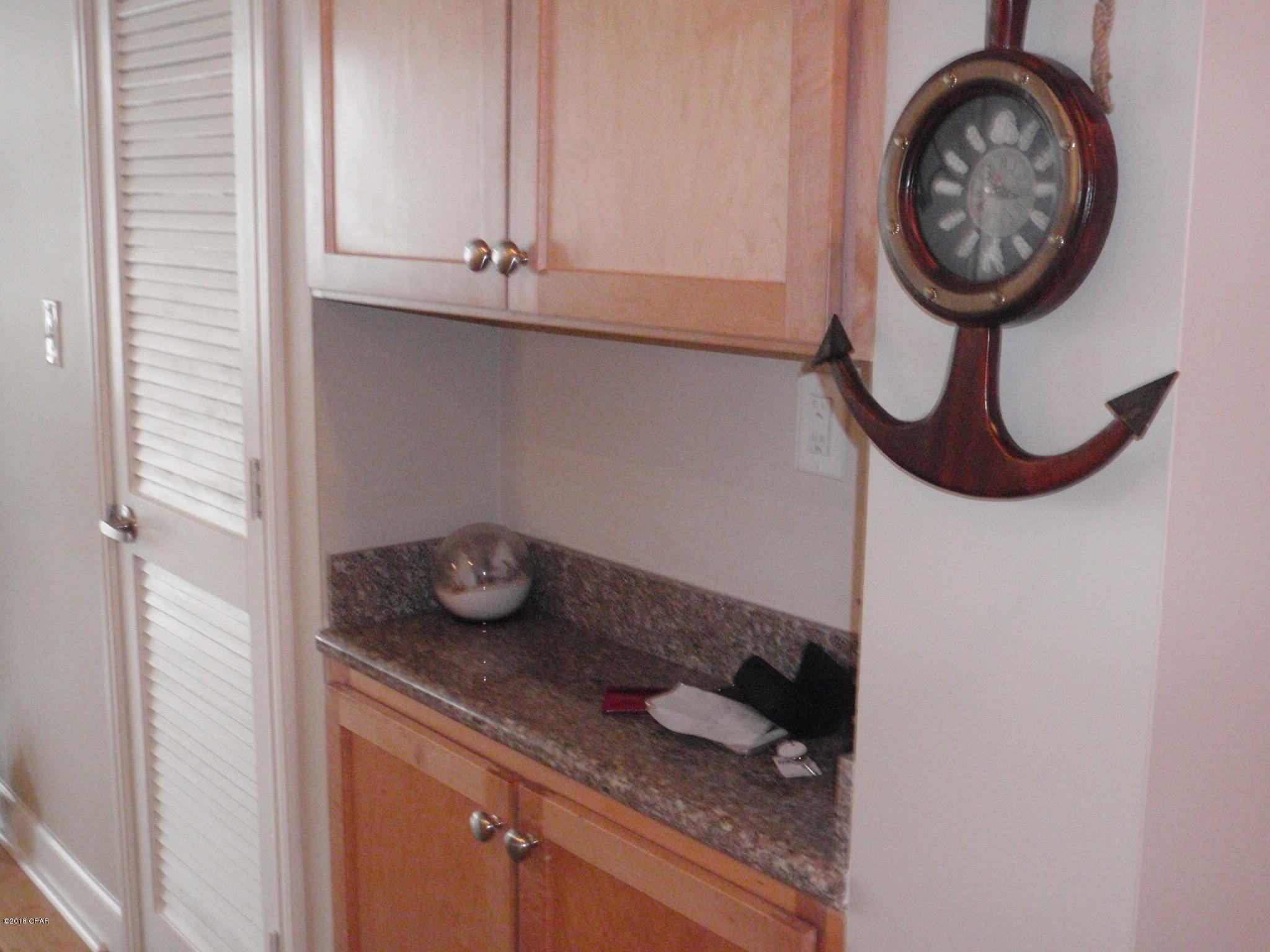 Island Reserve - Residential