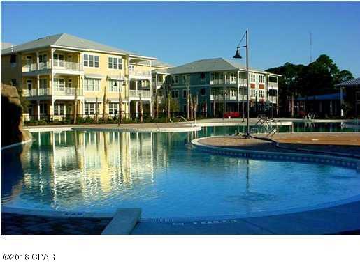 Island Reserve - Residential