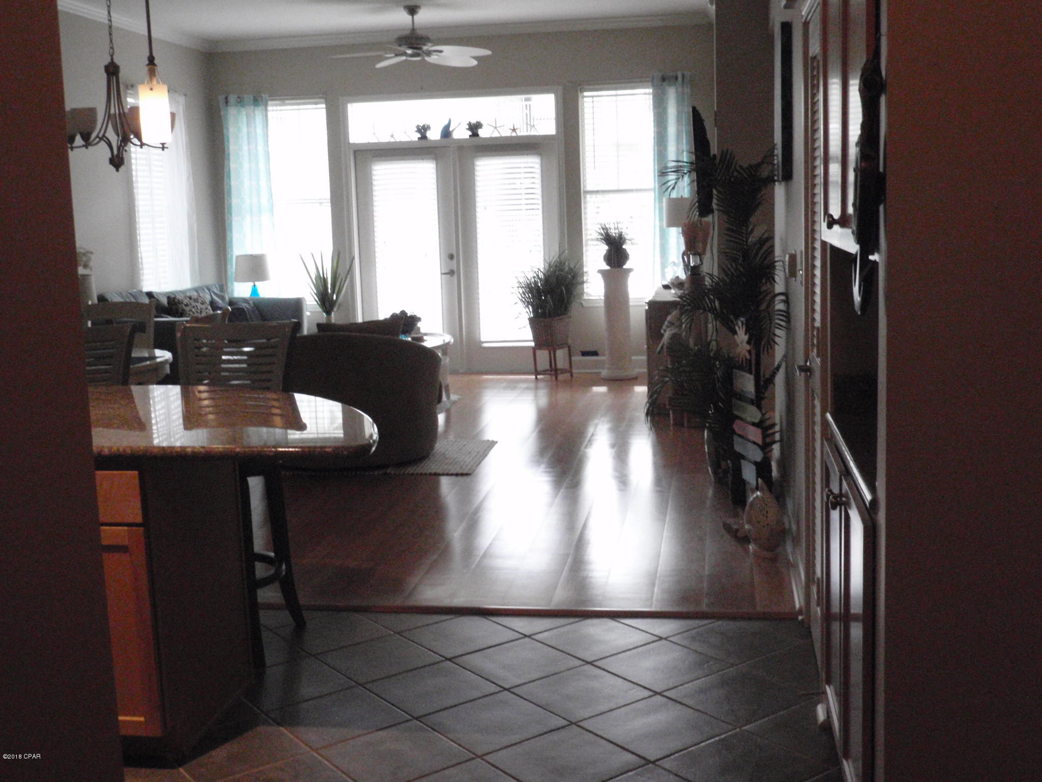 Island Reserve - Residential