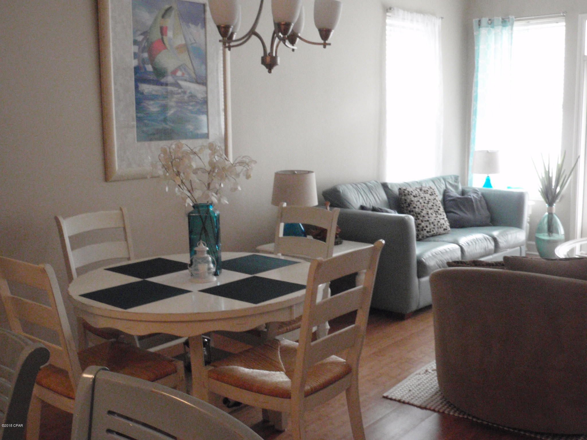 Island Reserve - Residential