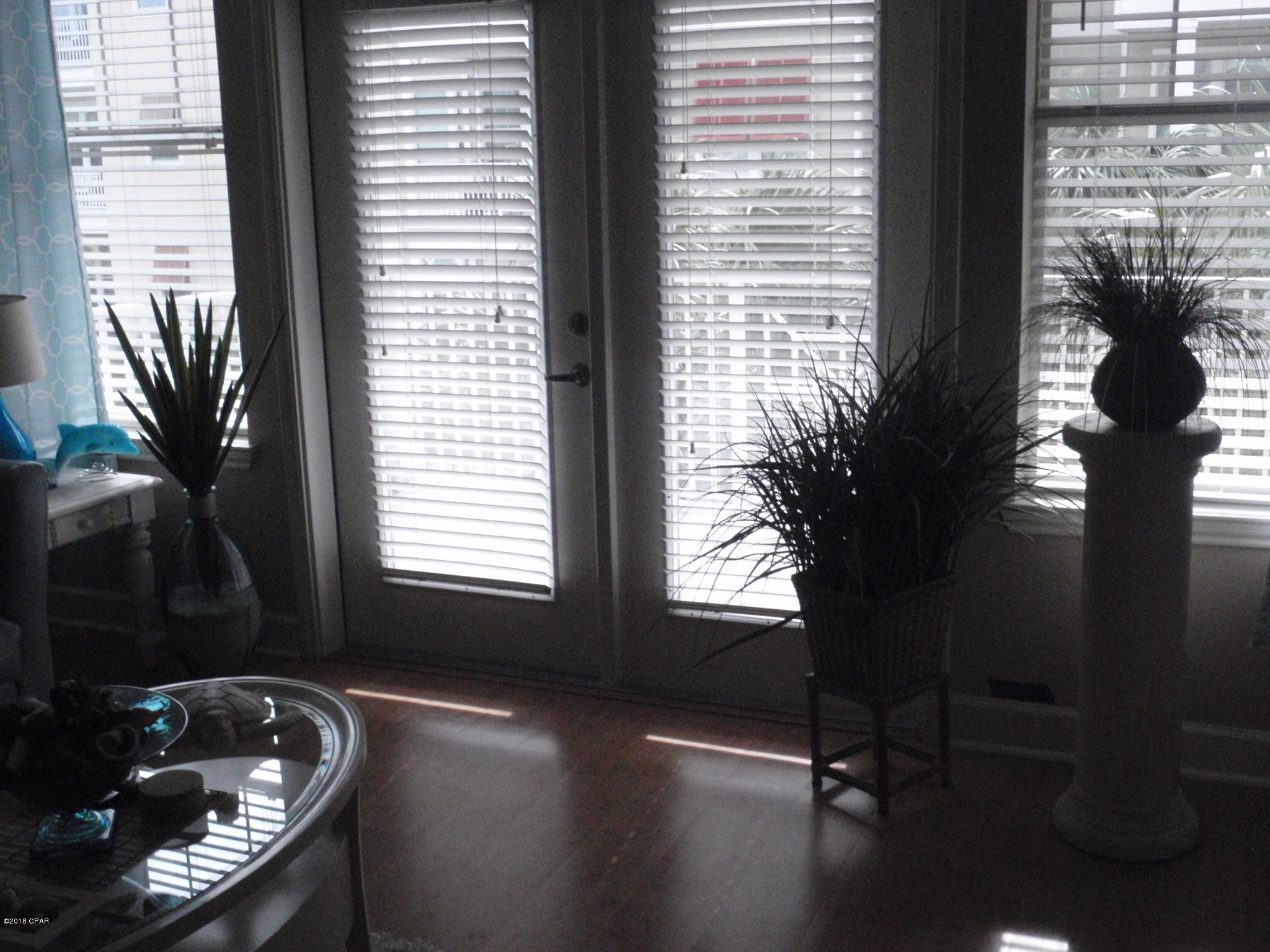 Island Reserve - Residential