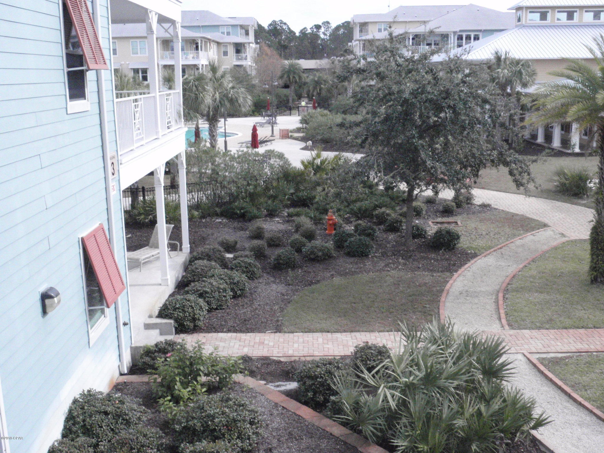 Island Reserve - Residential