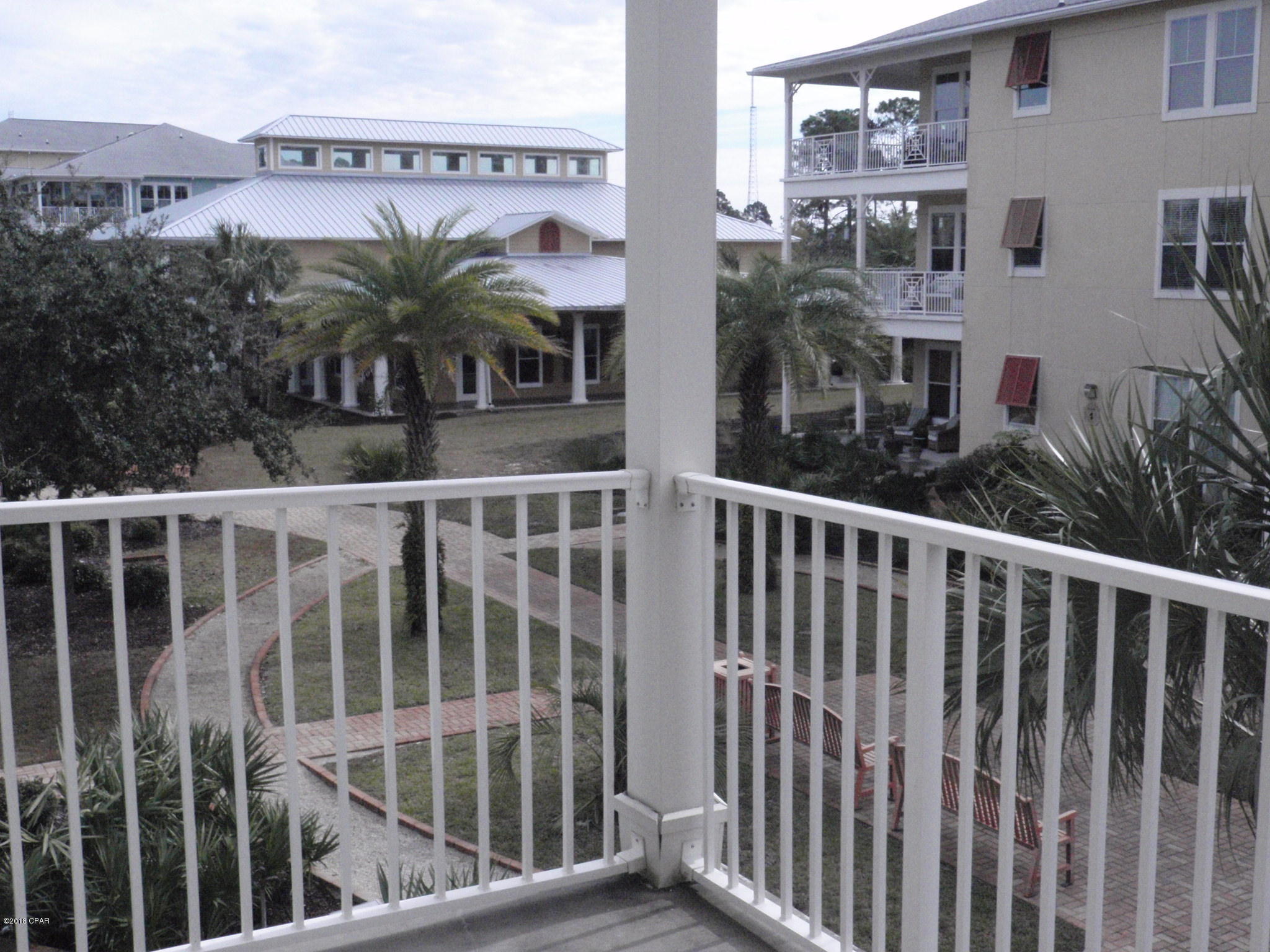 Island Reserve - Residential