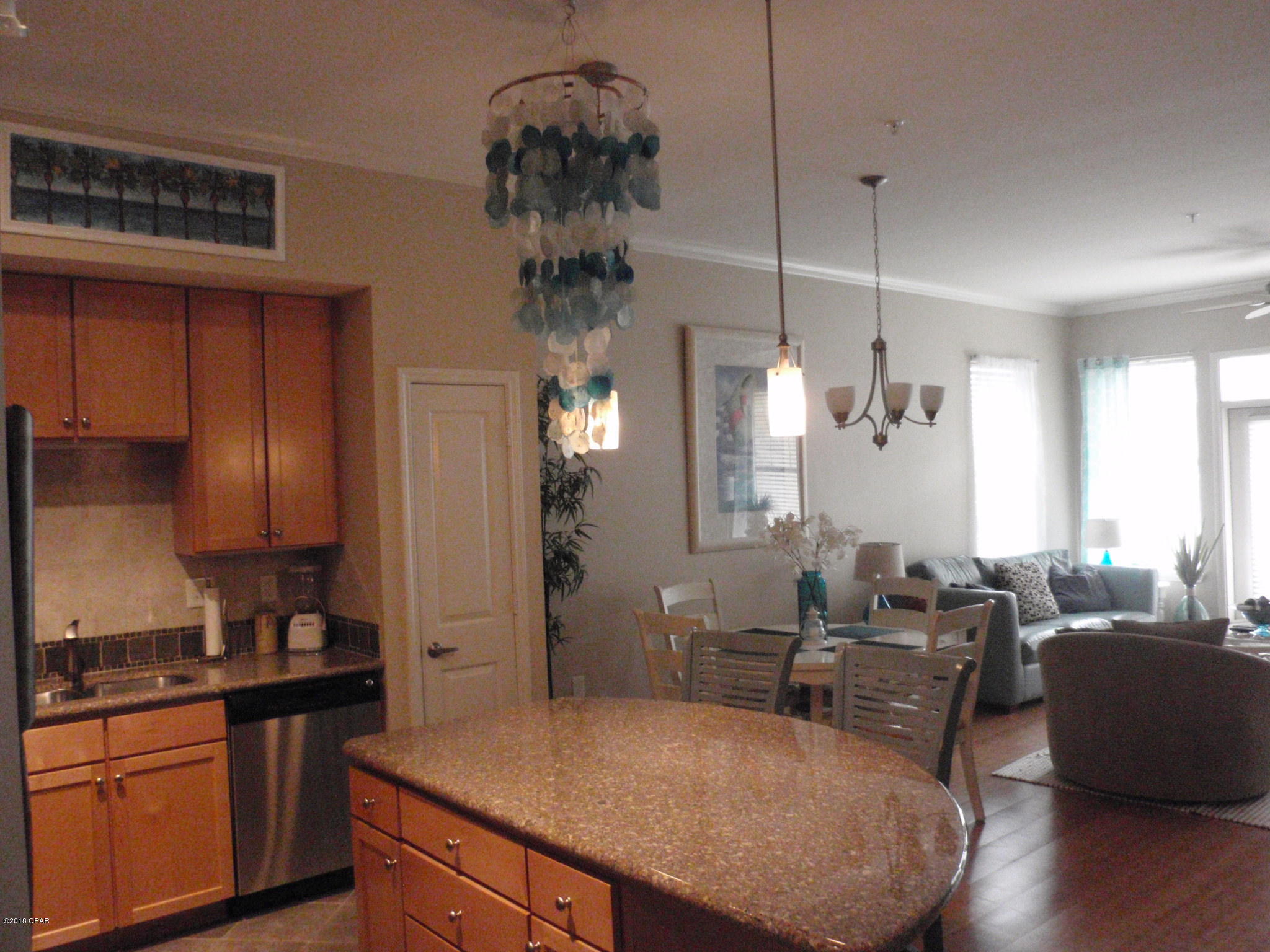 Island Reserve - Residential