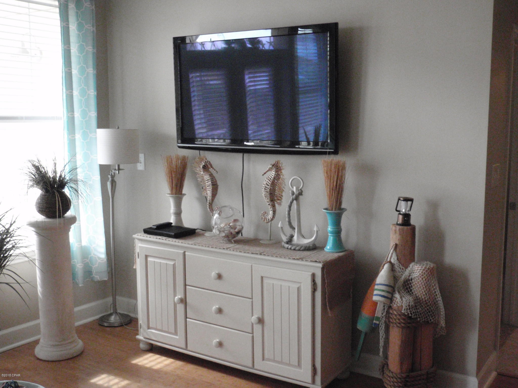 Island Reserve - Residential