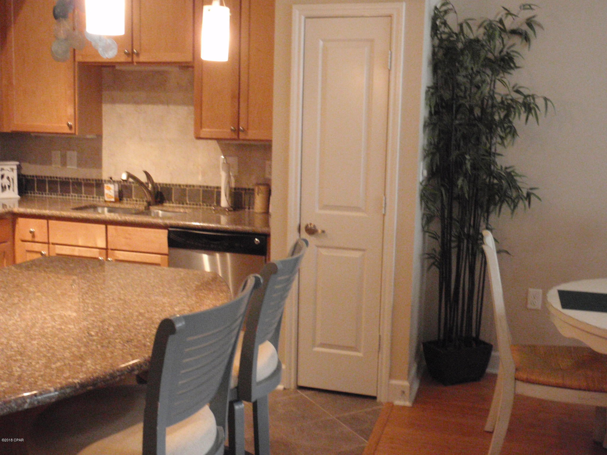 Island Reserve - Residential