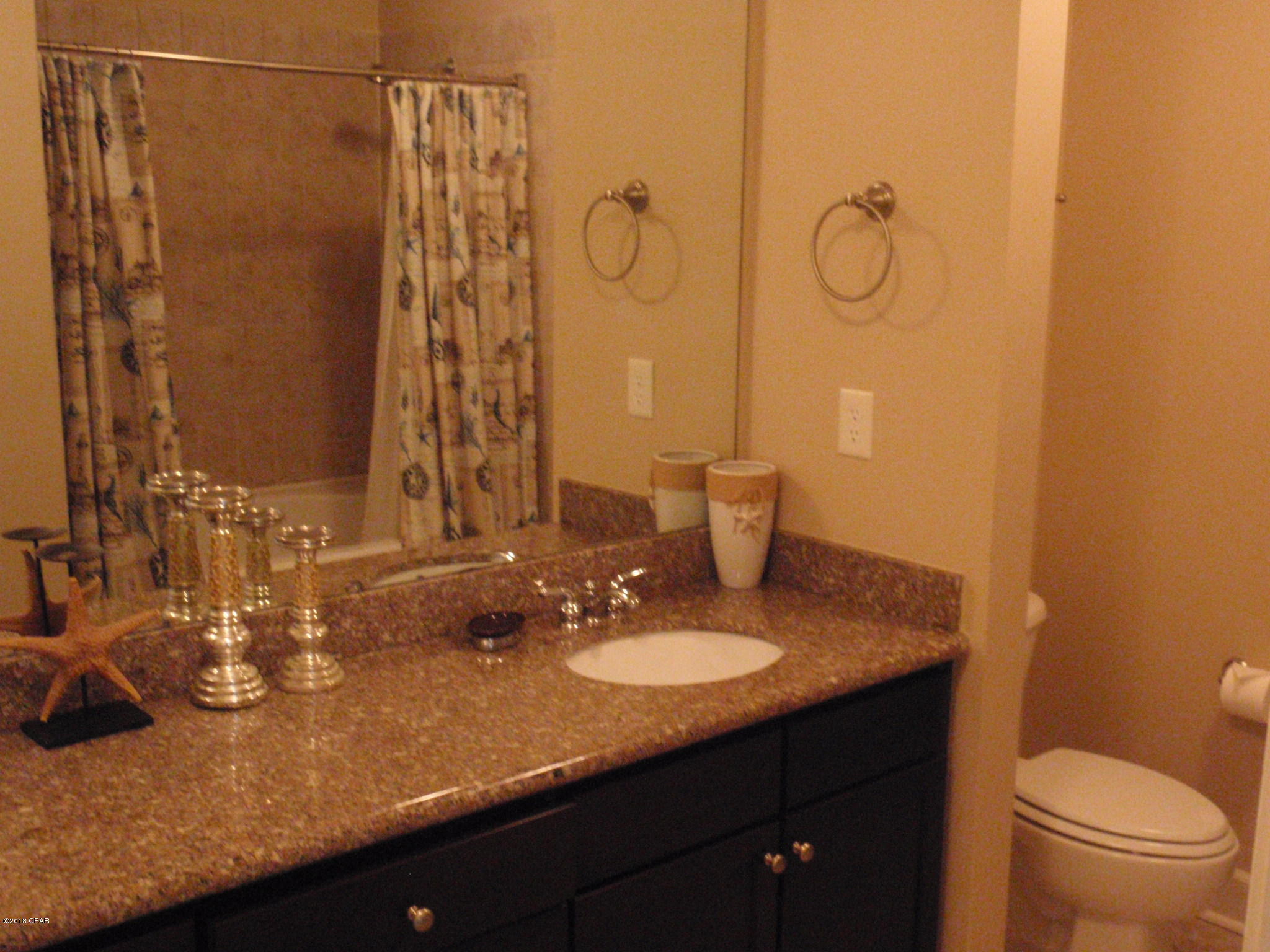 Island Reserve - Residential