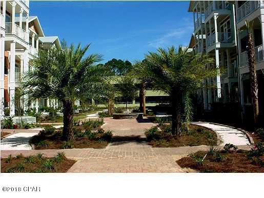 Island Reserve - Residential