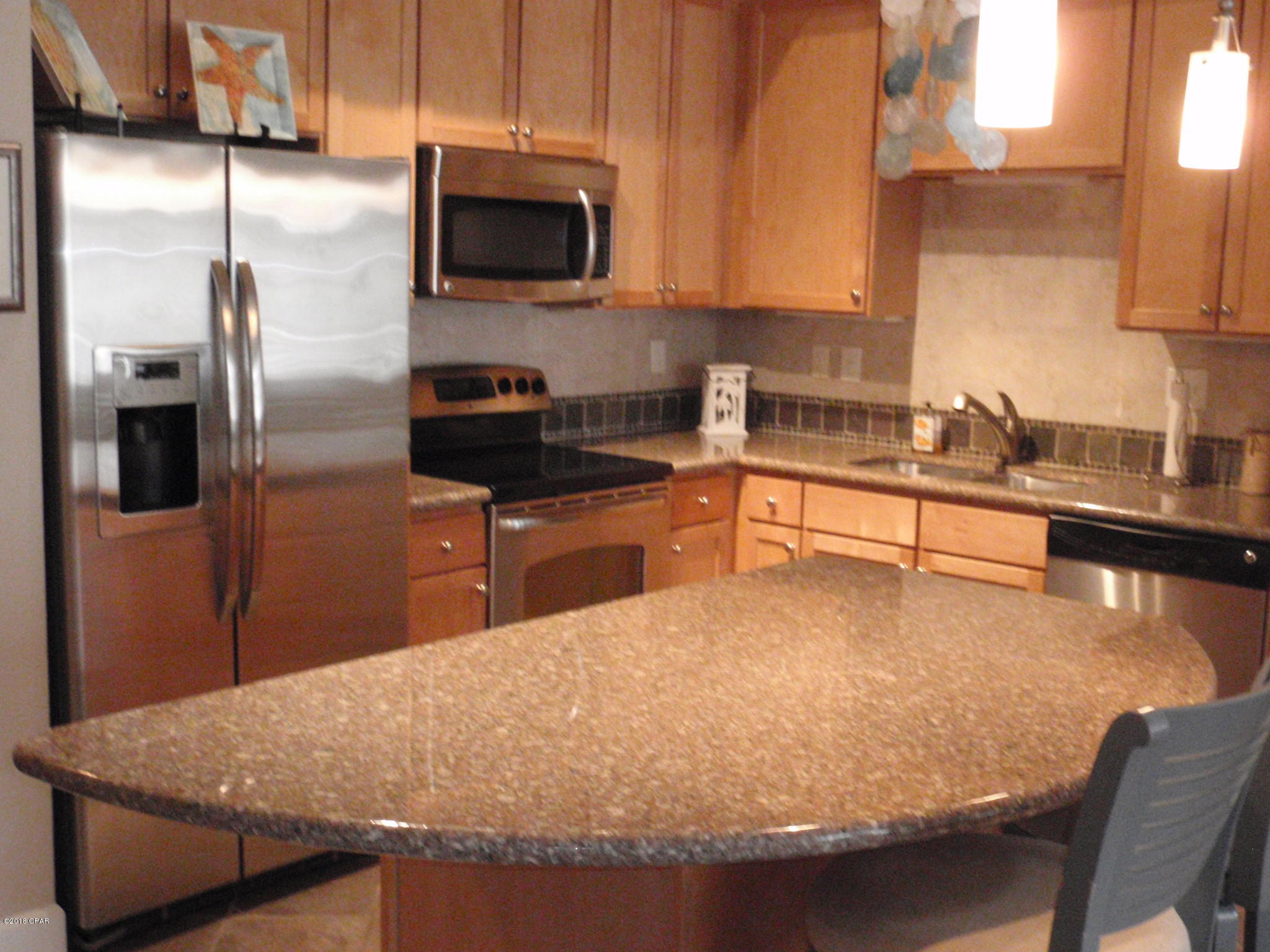 Island Reserve - Residential