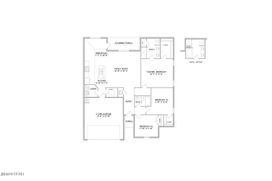 [No Recorded Subdiv] - Residential