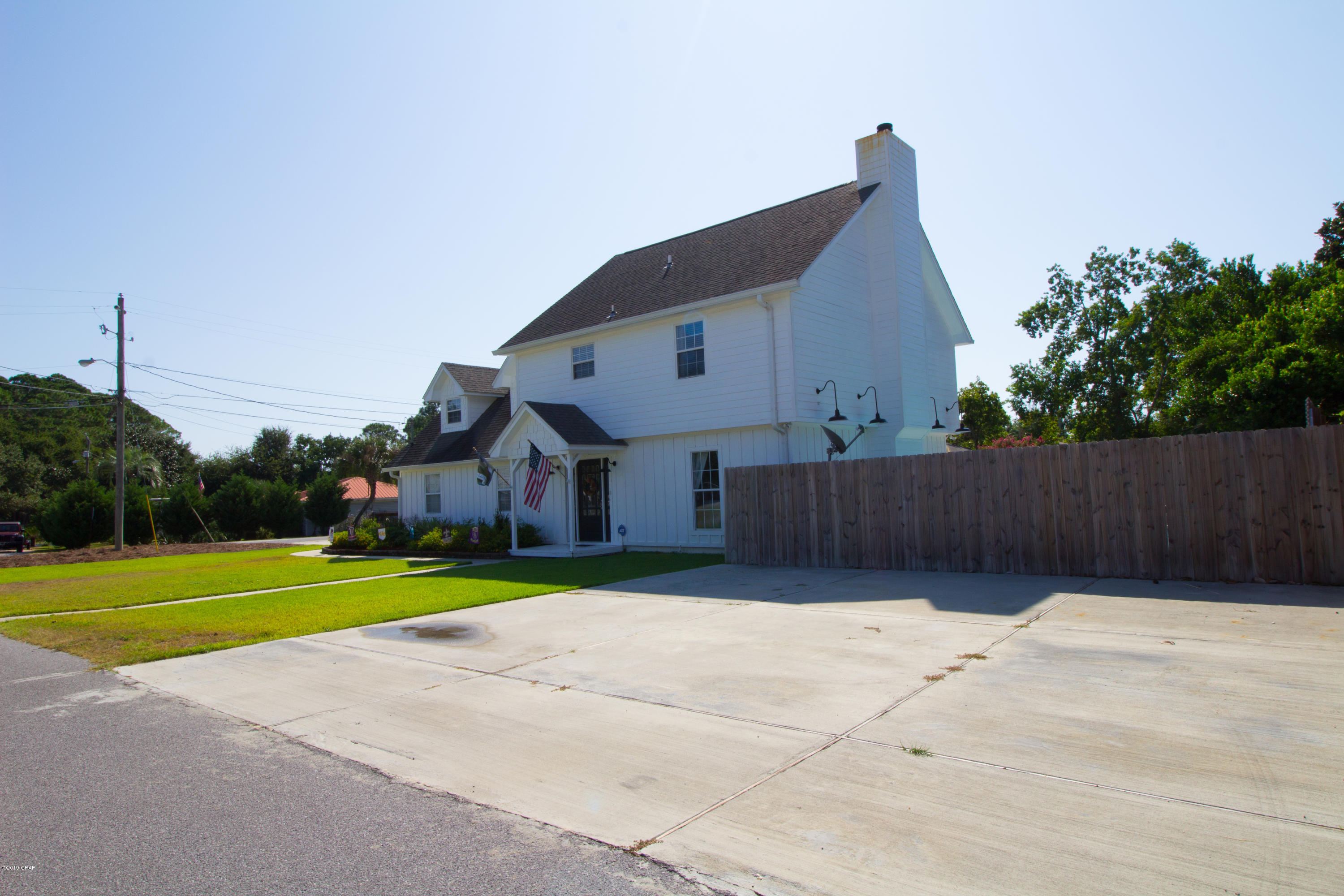 Gulf Highlands Unit-2 - Residential