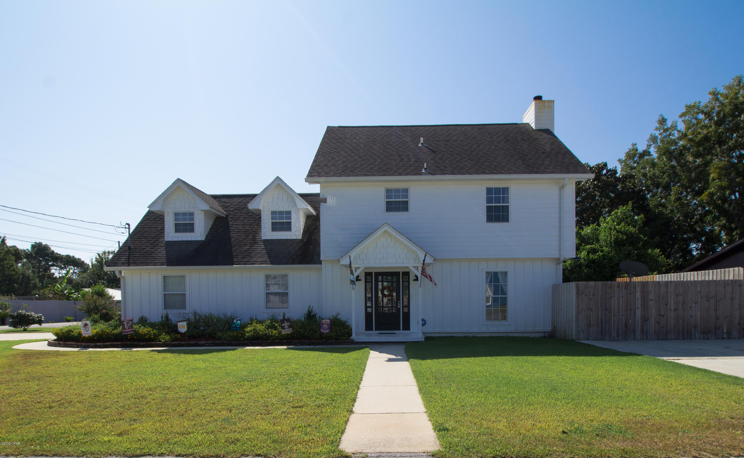 Gulf Highlands Unit-2 - Residential