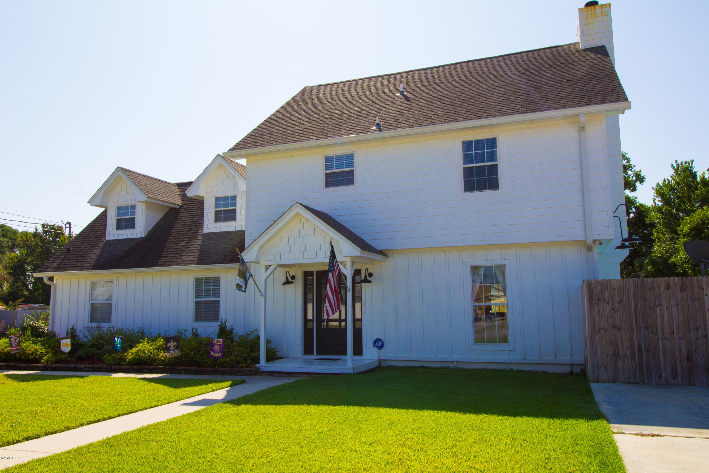 Gulf Highlands Unit-2 - Residential