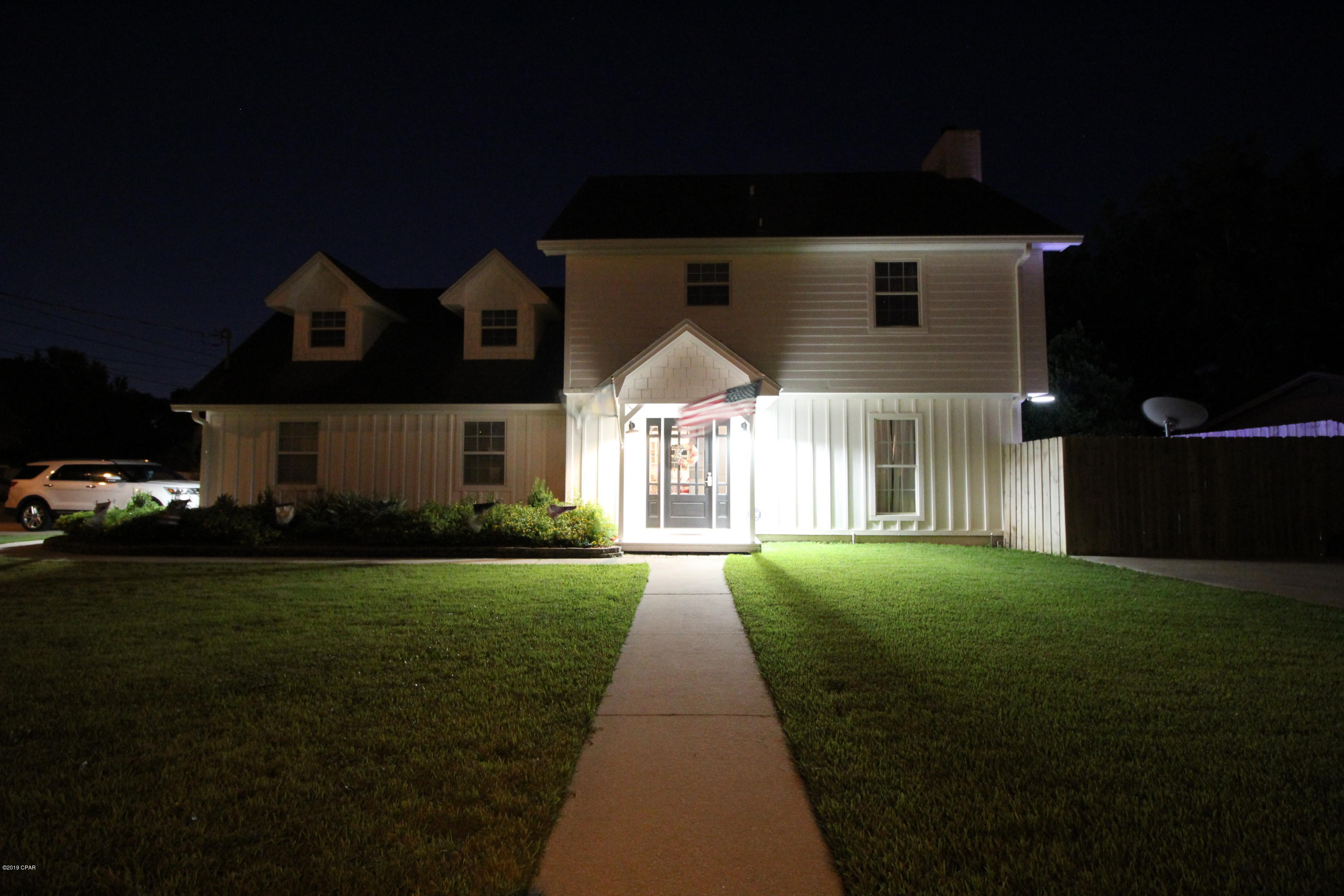 Gulf Highlands Unit-2 - Residential