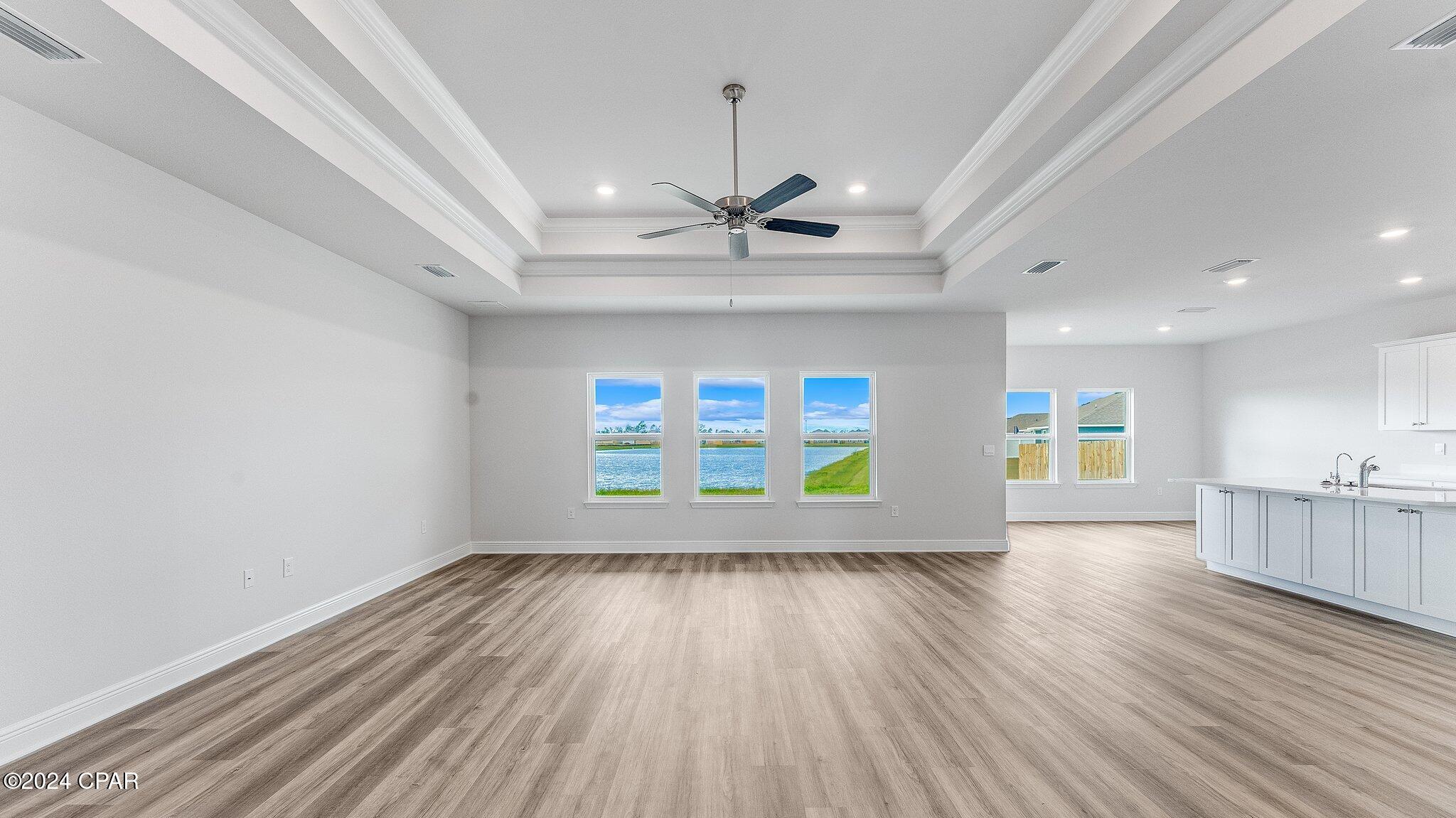 Hodges Bayou Plantation 1 - Residential